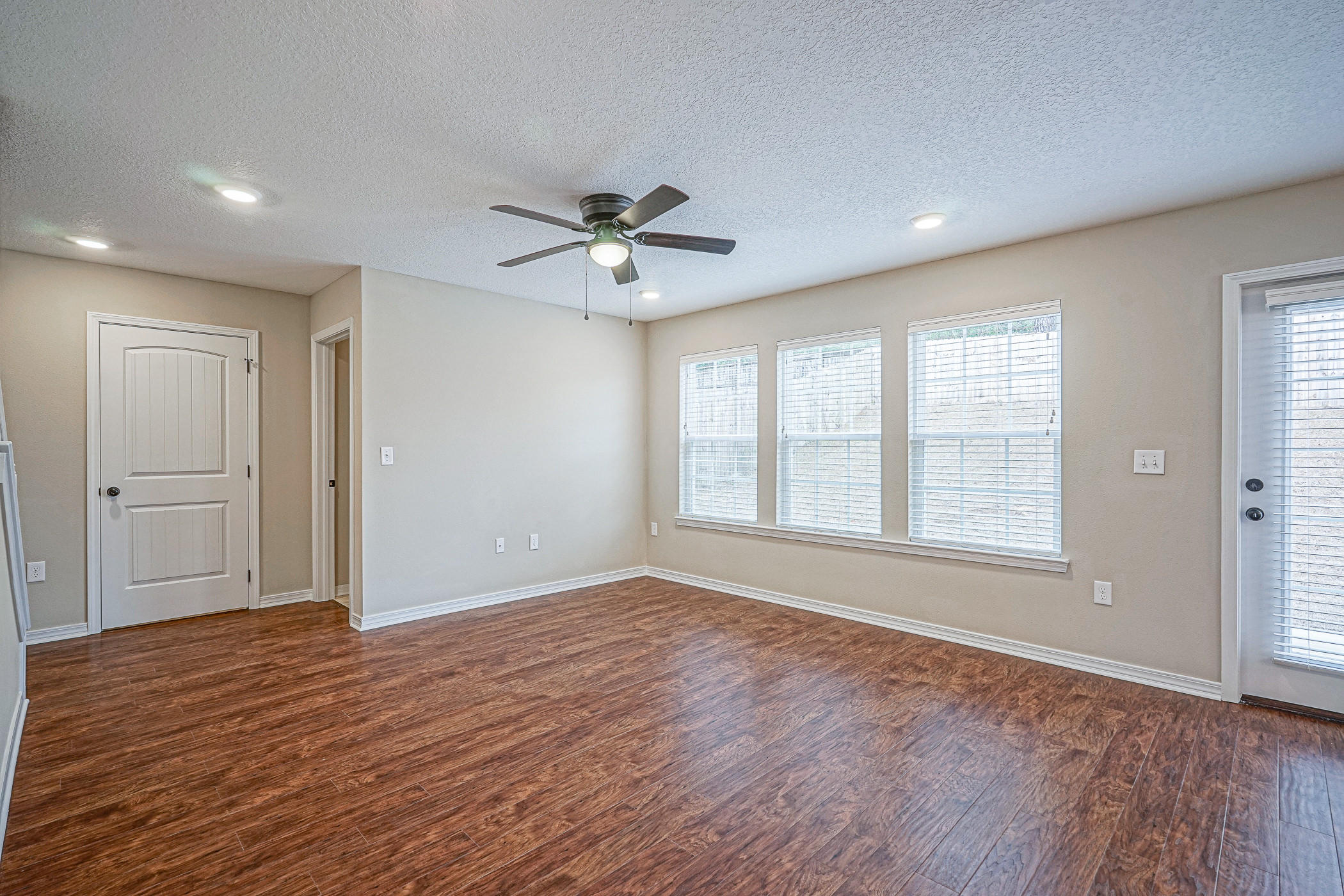 STILLWELL SOUTH - Residential