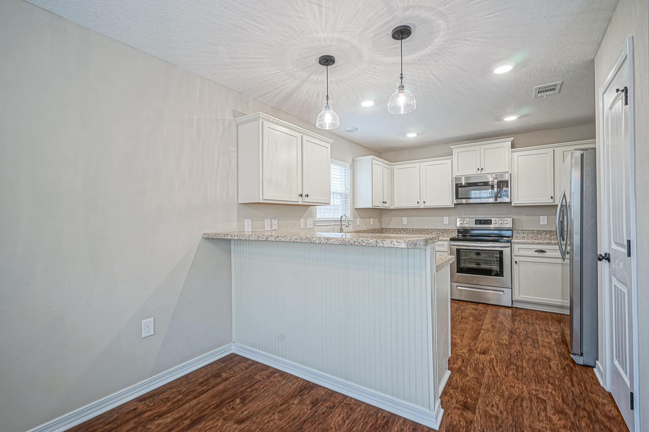 STILLWELL SOUTH - Residential