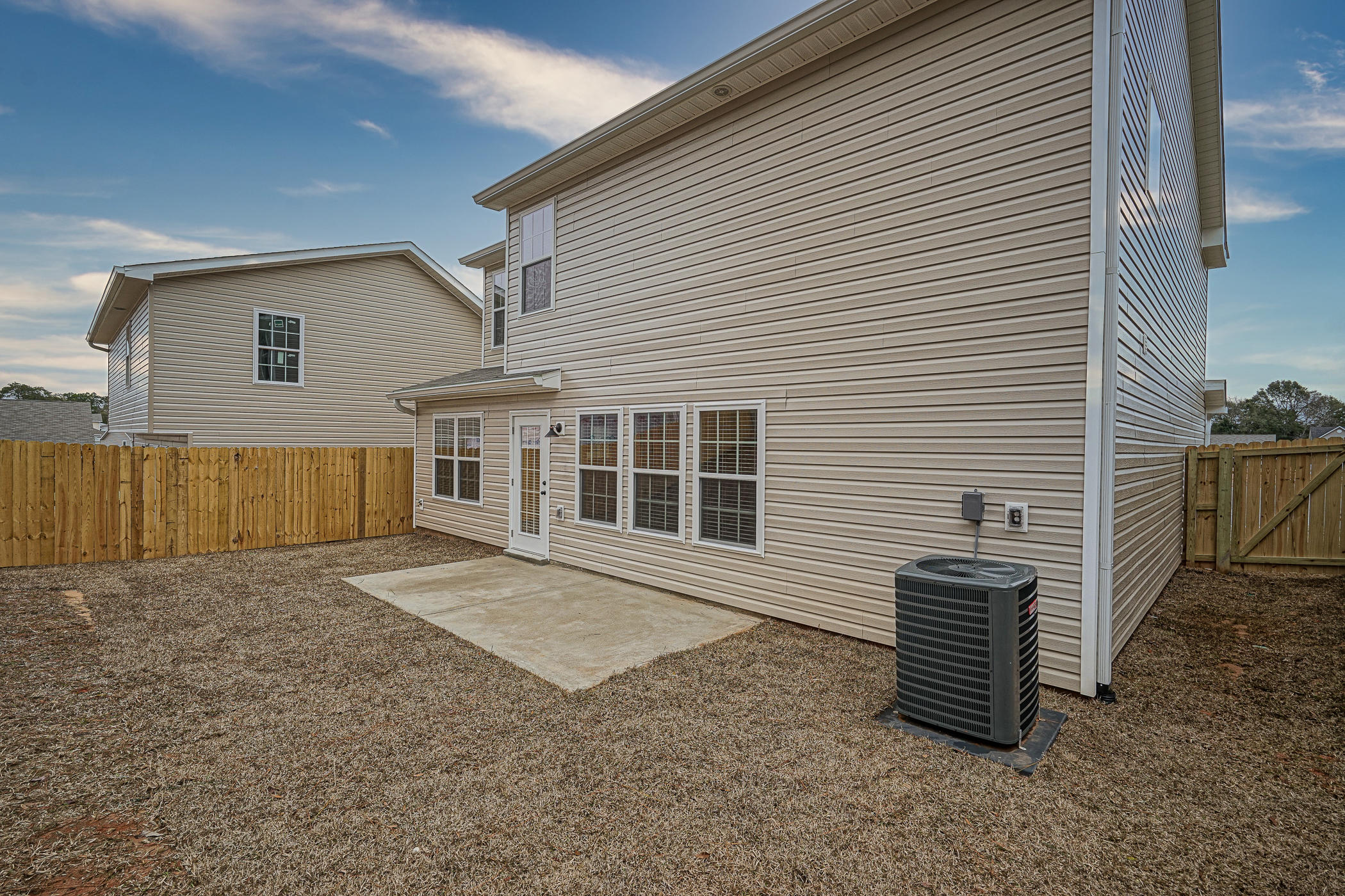 STILLWELL SOUTH - Residential