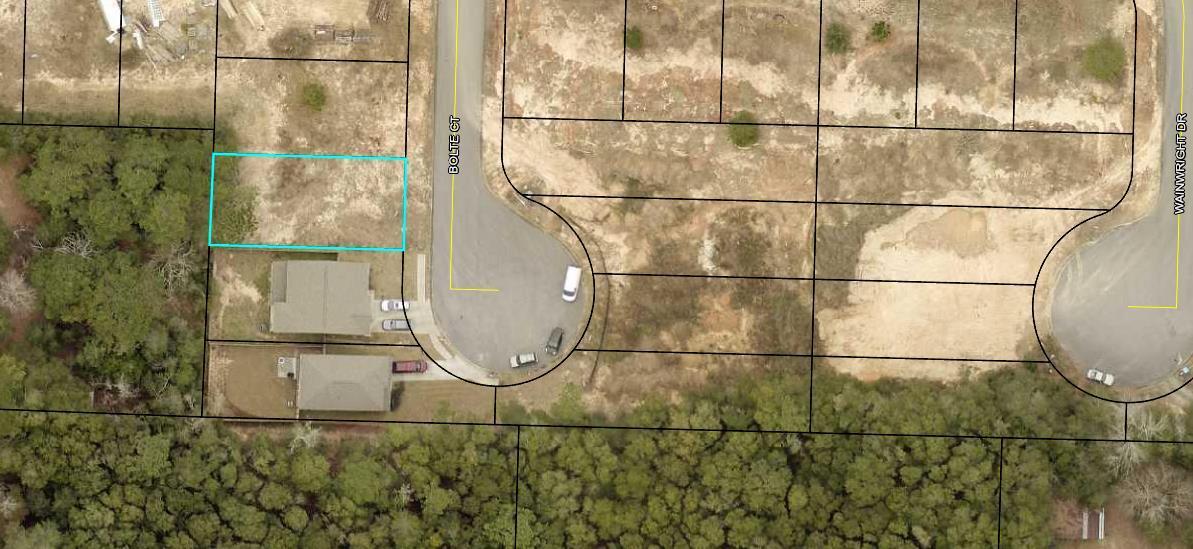 STILLWELL SOUTH - Residential