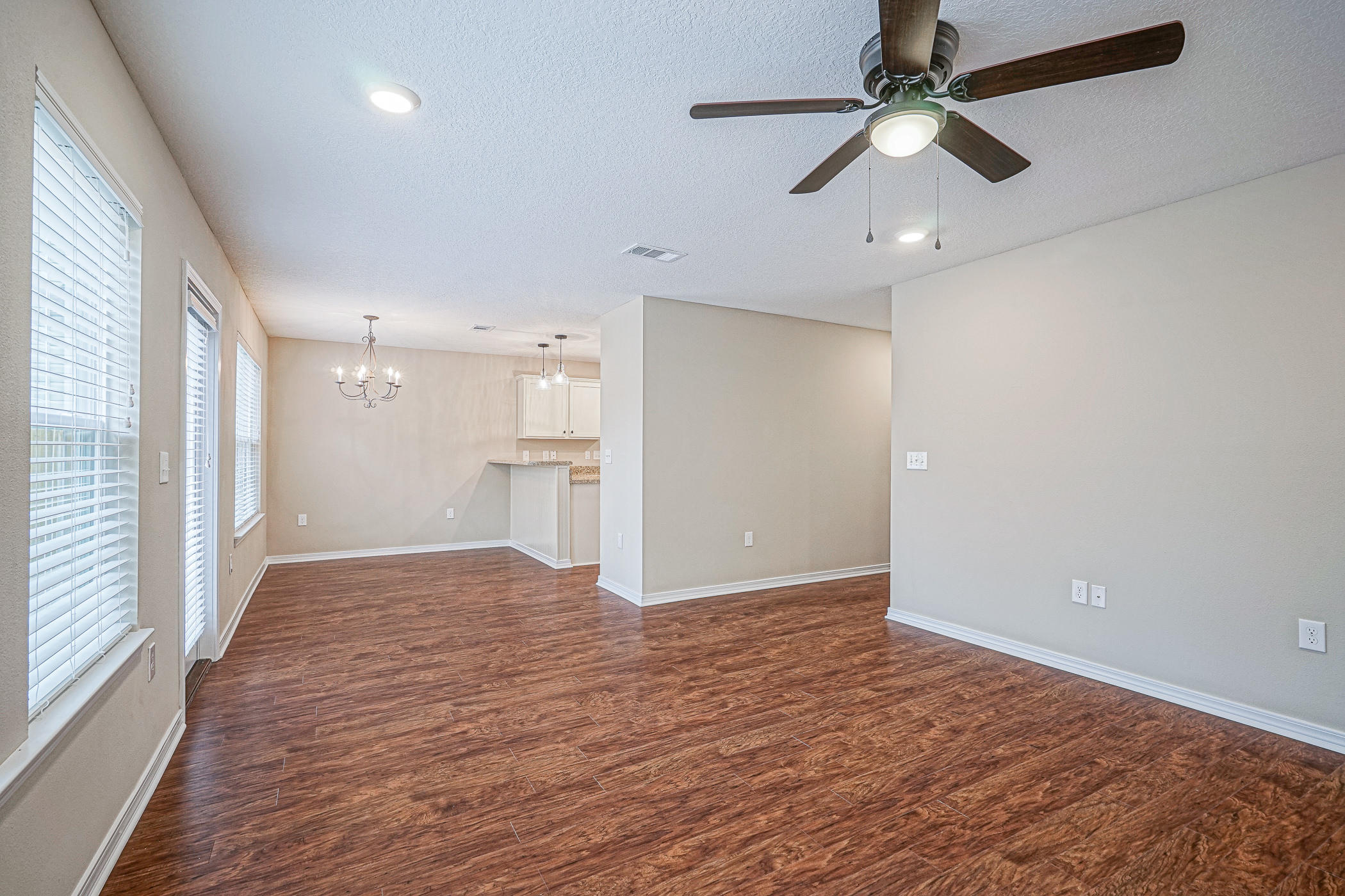 STILLWELL SOUTH - Residential