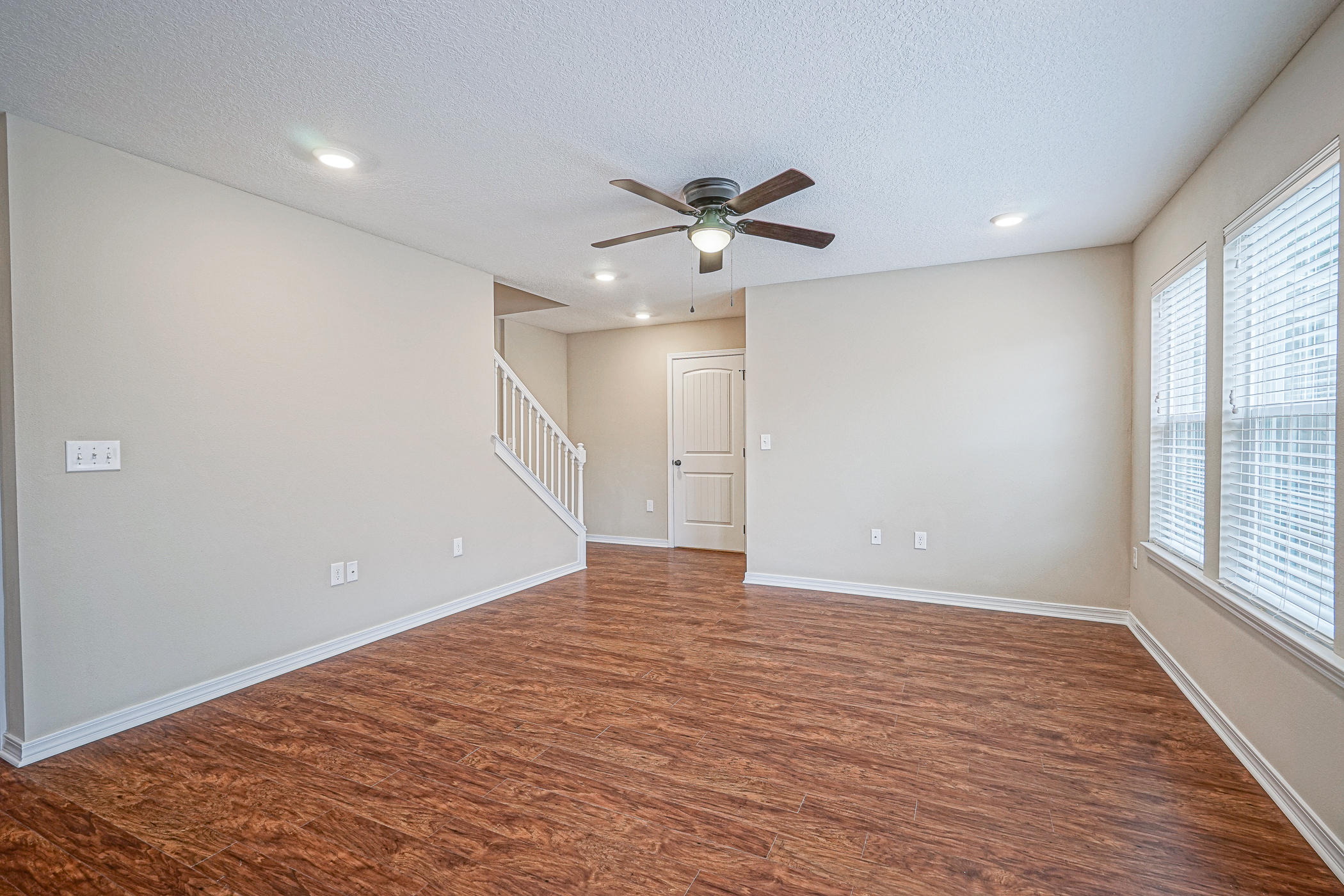 STILLWELL SOUTH - Residential