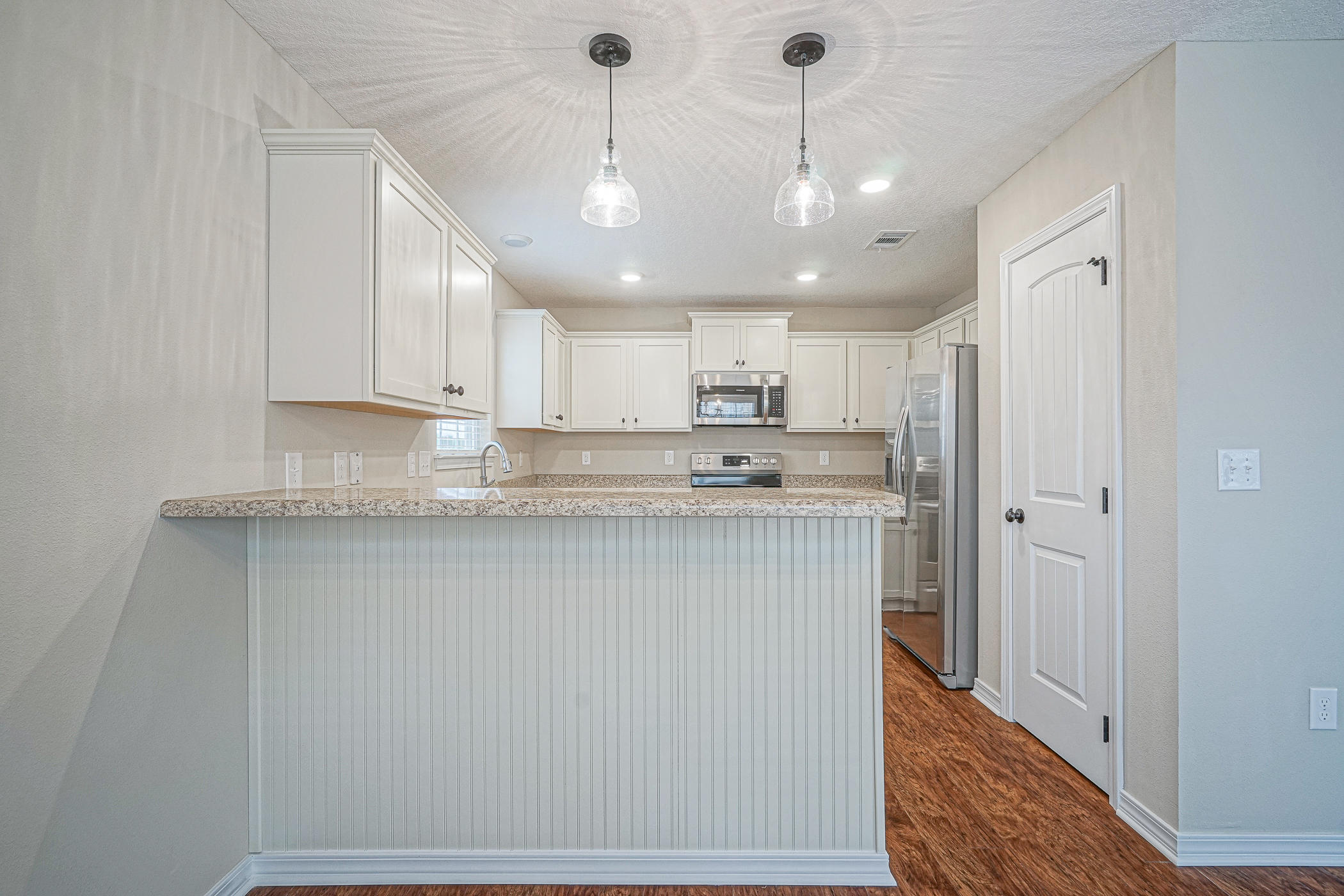 STILLWELL SOUTH - Residential