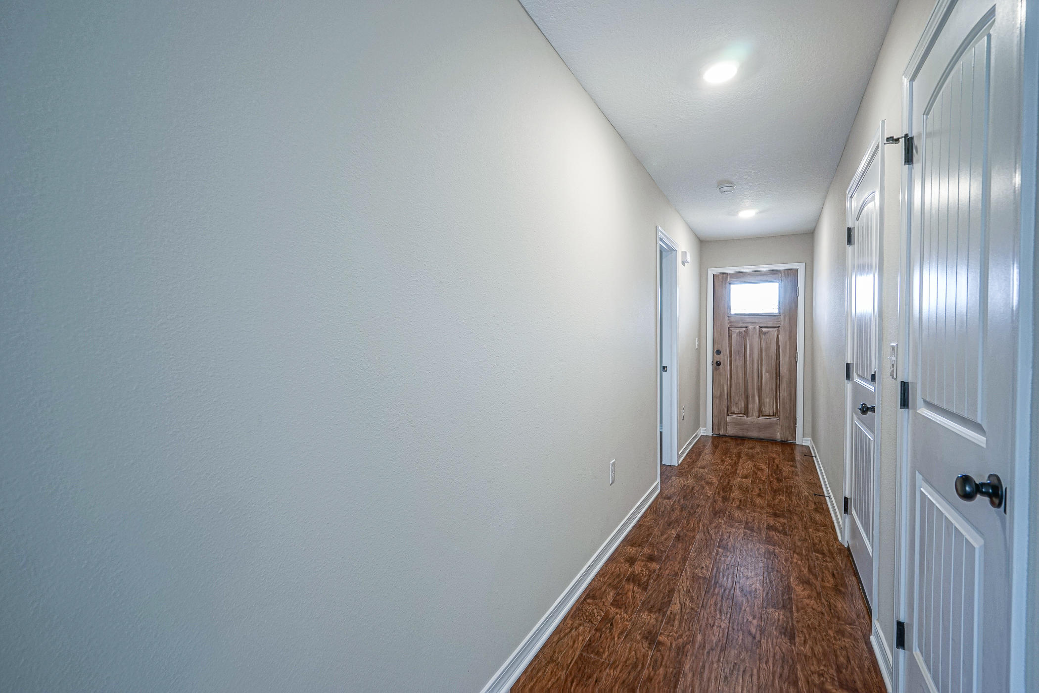 STILLWELL SOUTH - Residential