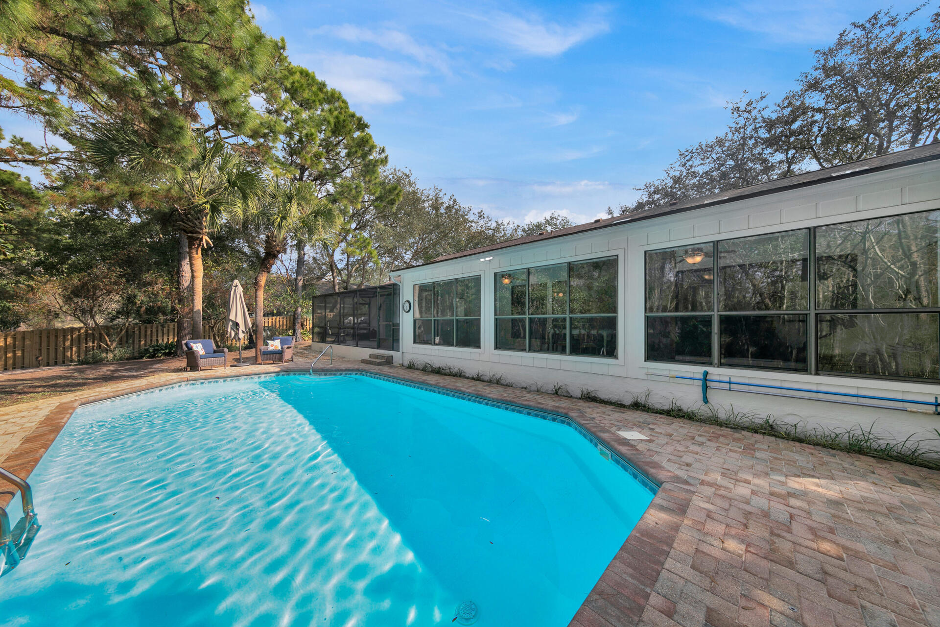 Indian Bayou - Residential