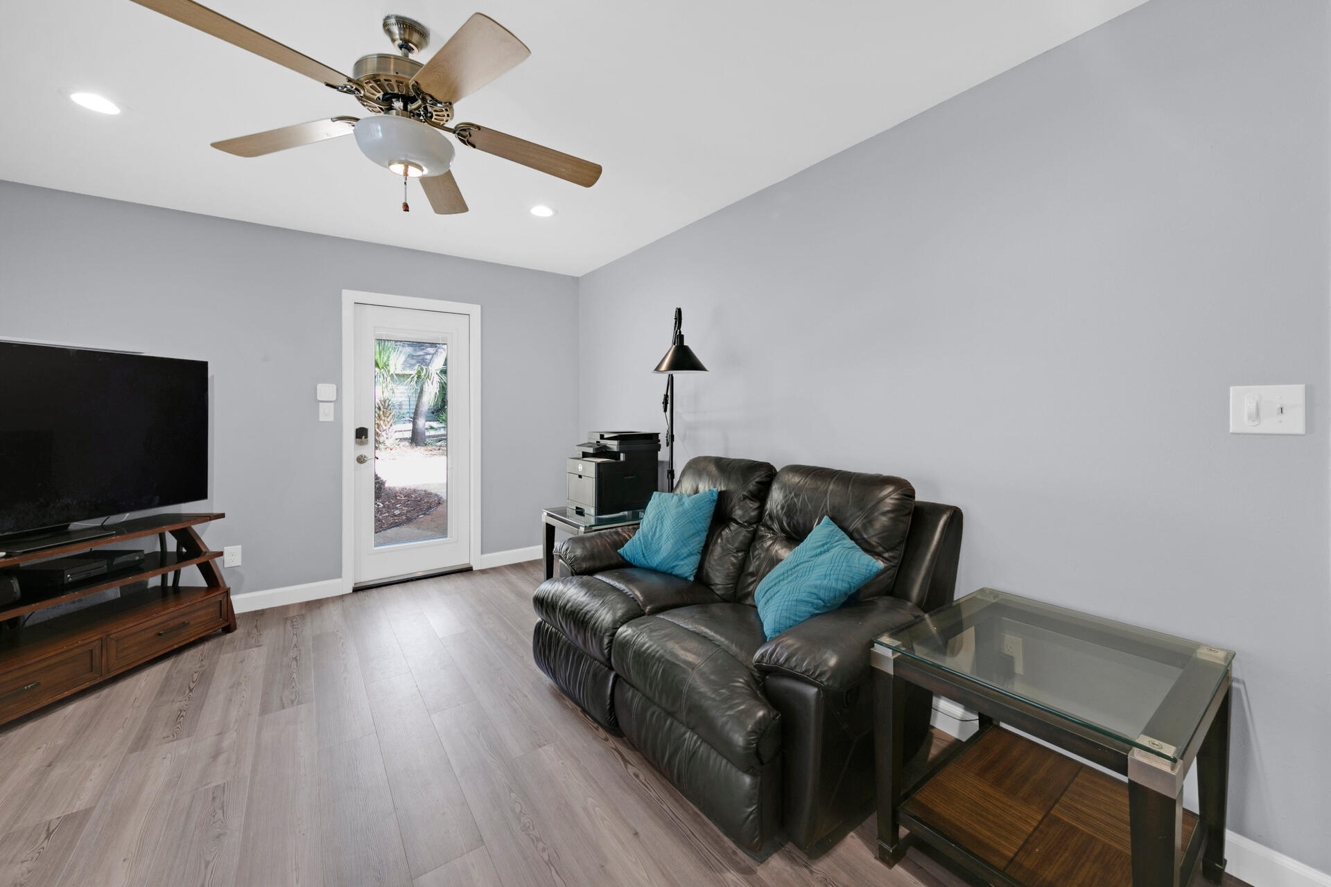 Indian Bayou - Residential