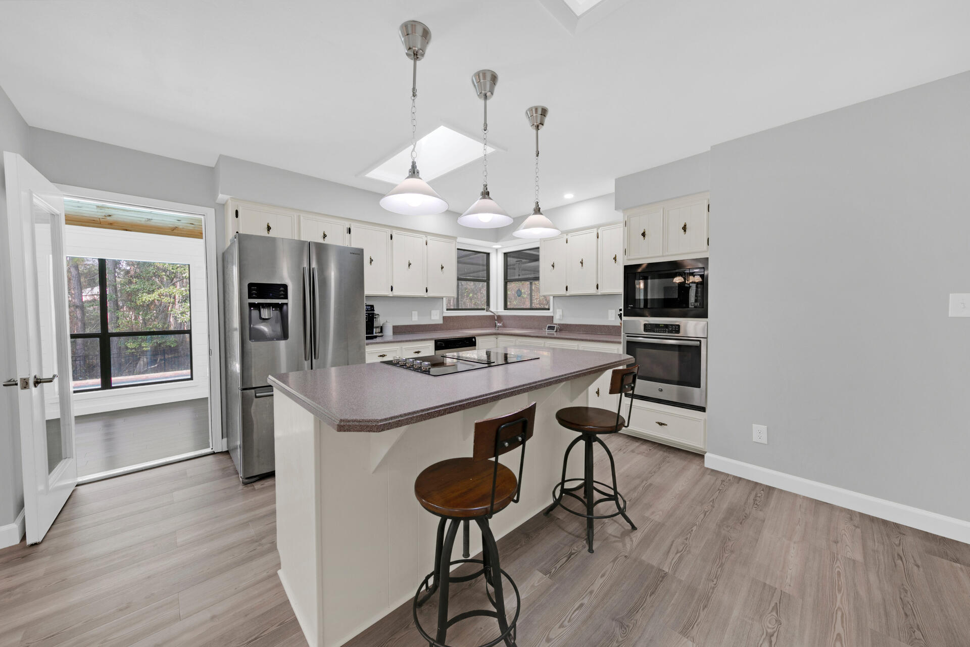 Indian Bayou - Residential