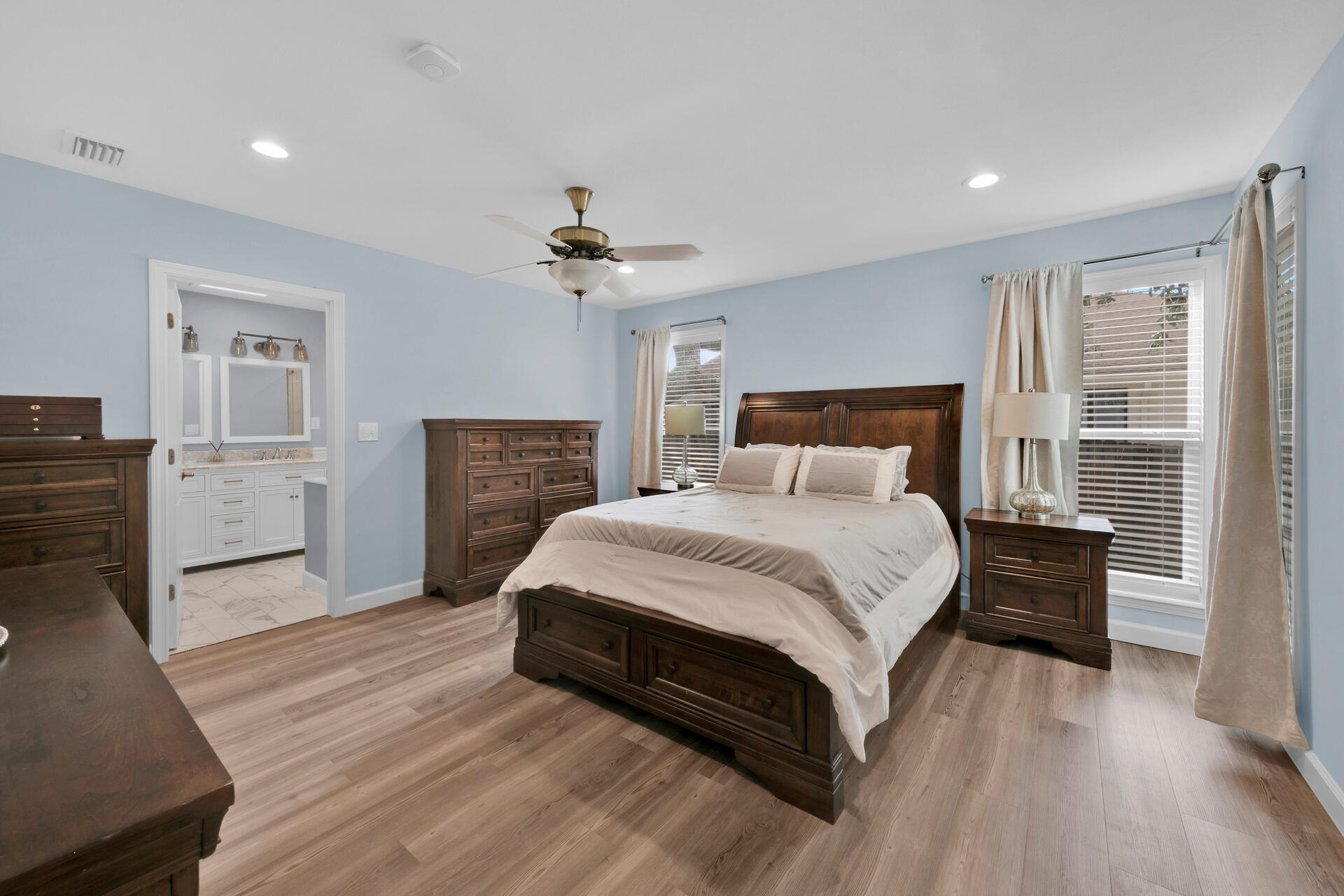 Indian Bayou - Residential