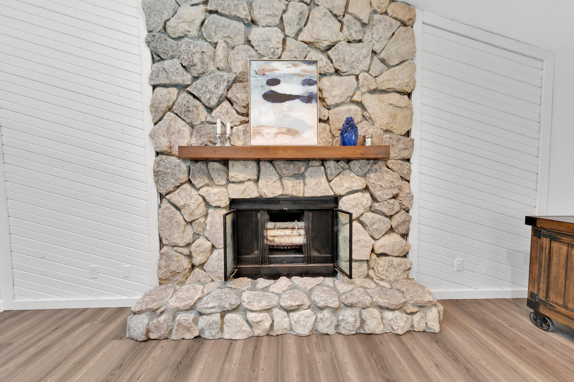 Indian Bayou - Residential