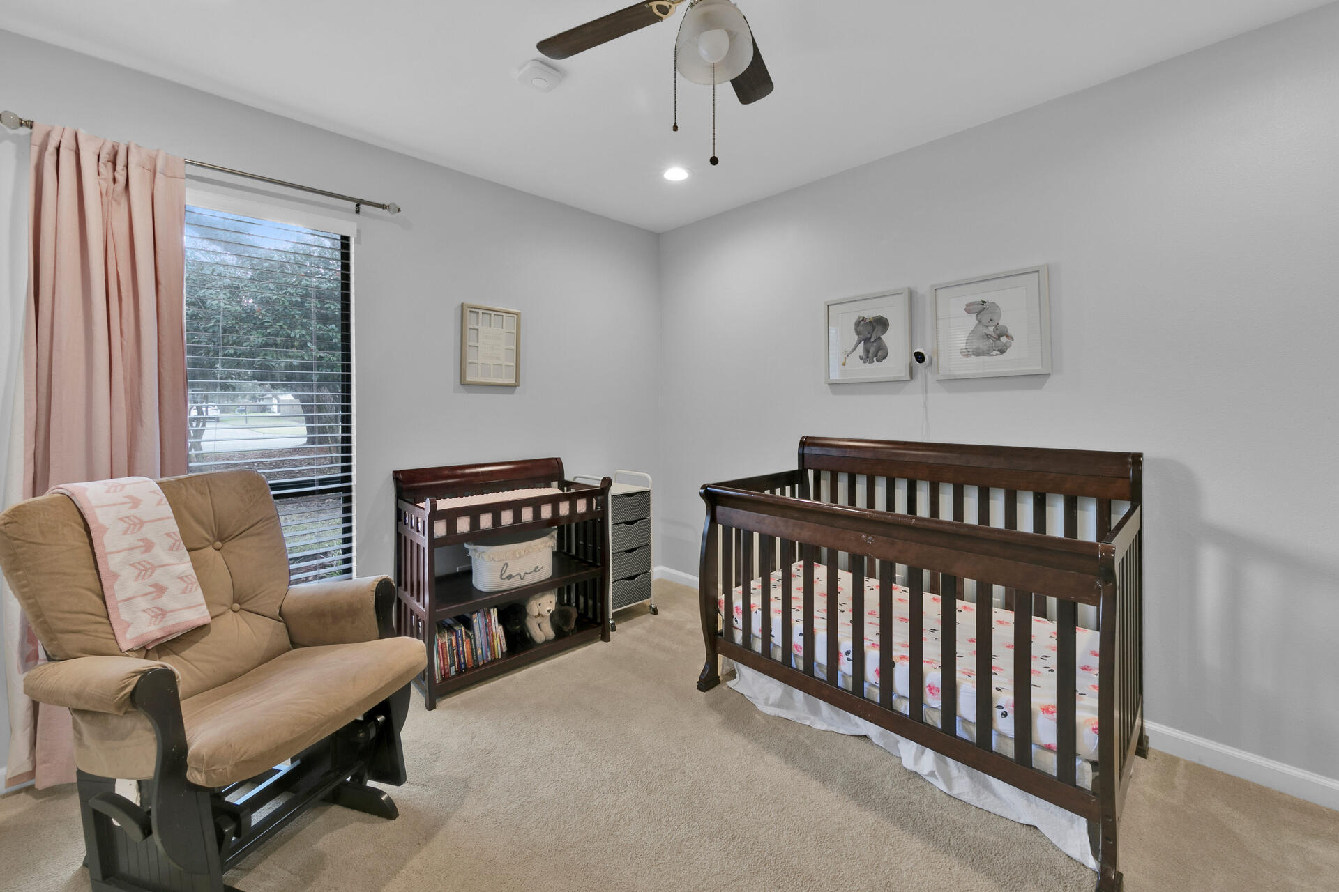 Indian Bayou - Residential