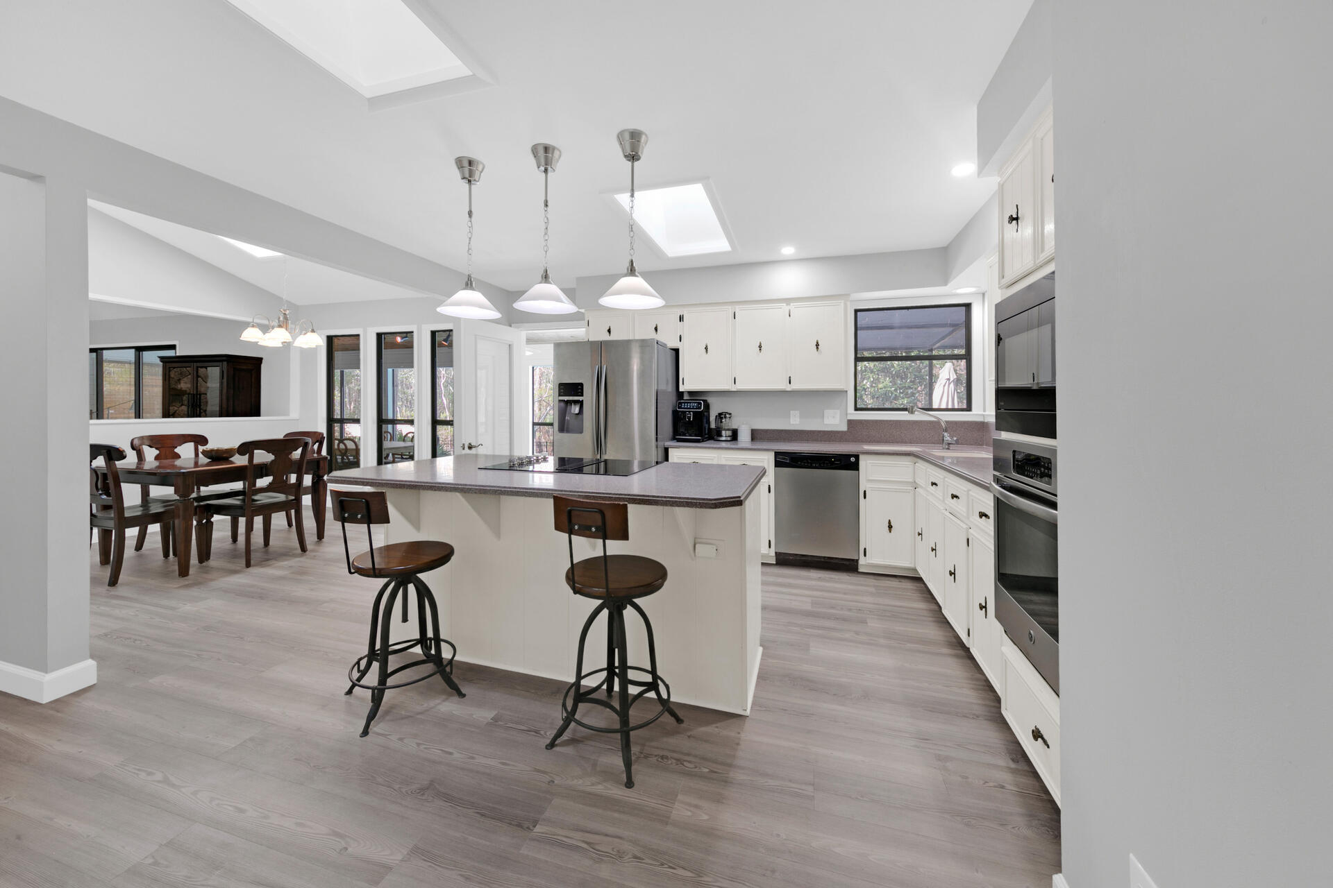 Indian Bayou - Residential