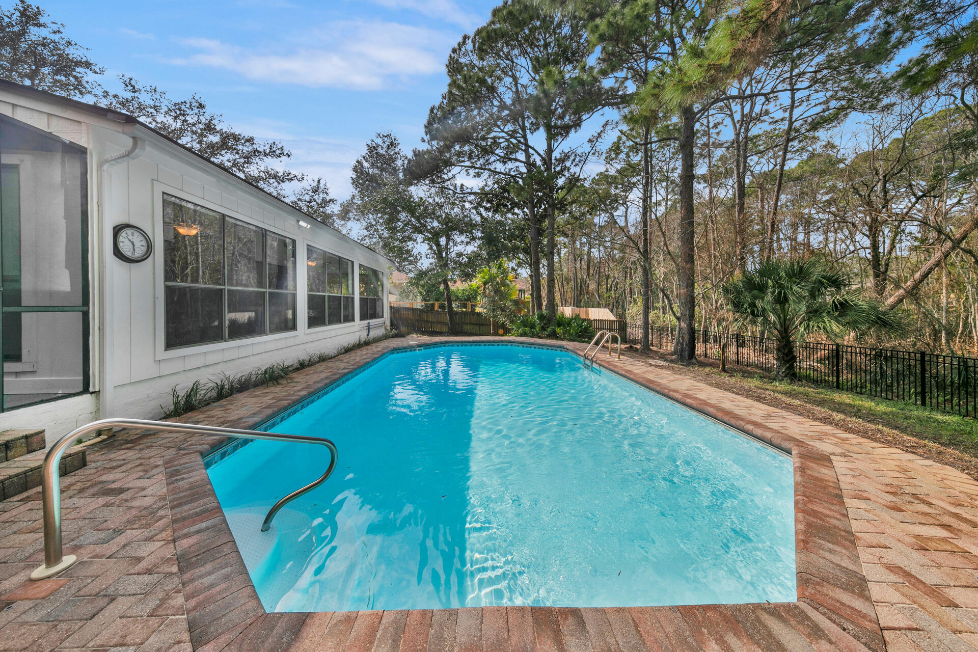 Indian Bayou - Residential