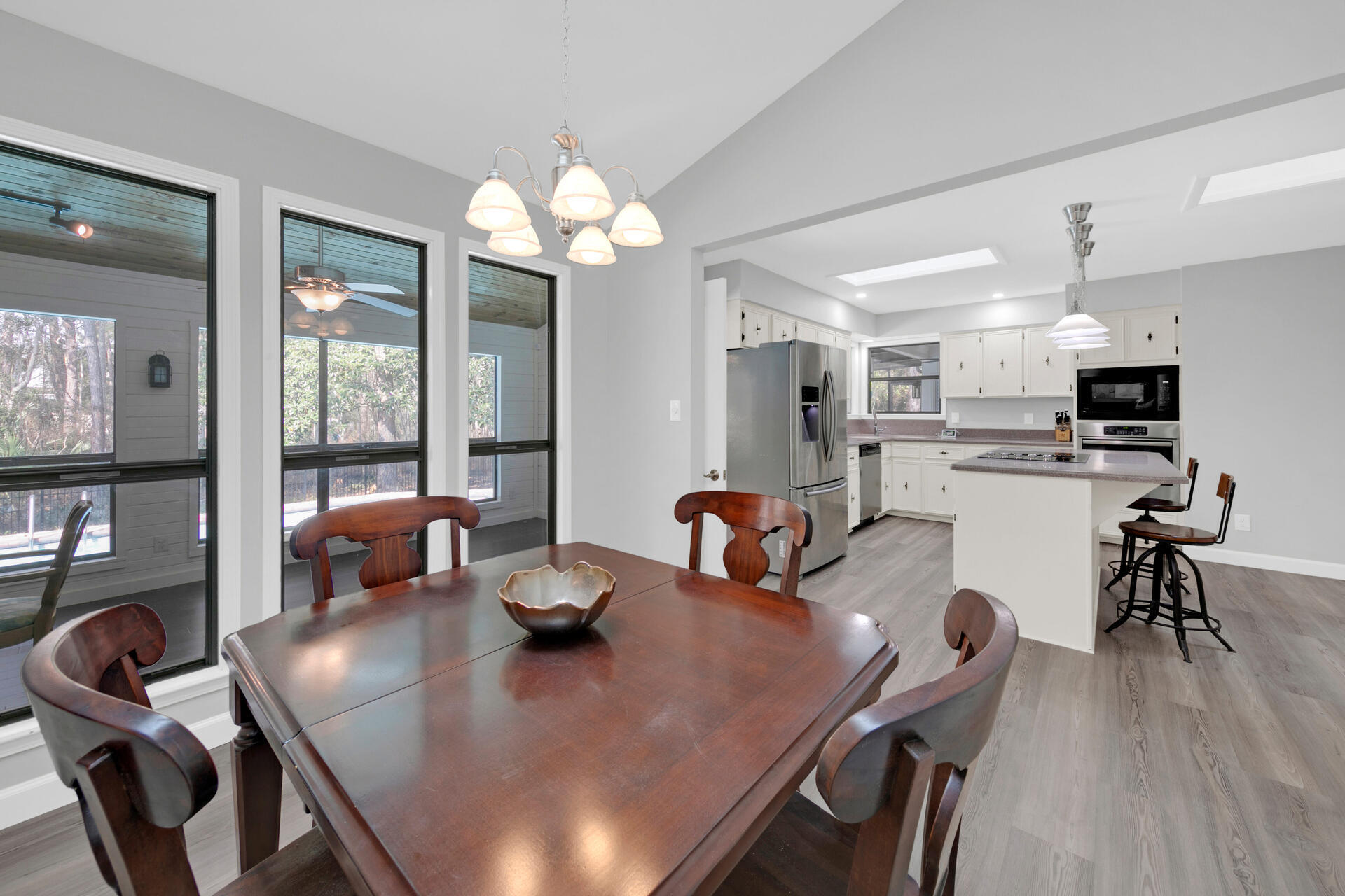 Indian Bayou - Residential