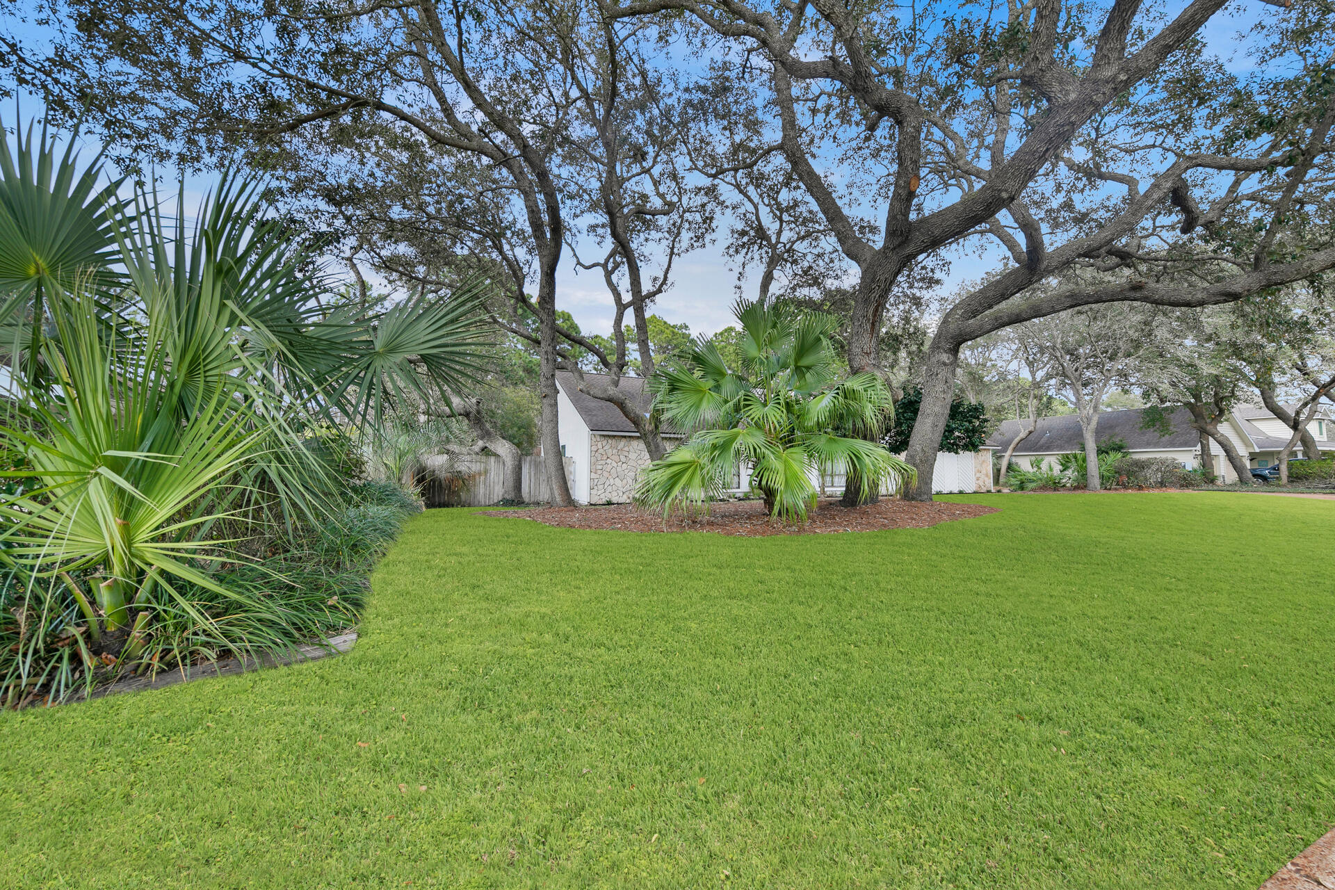 Indian Bayou - Residential