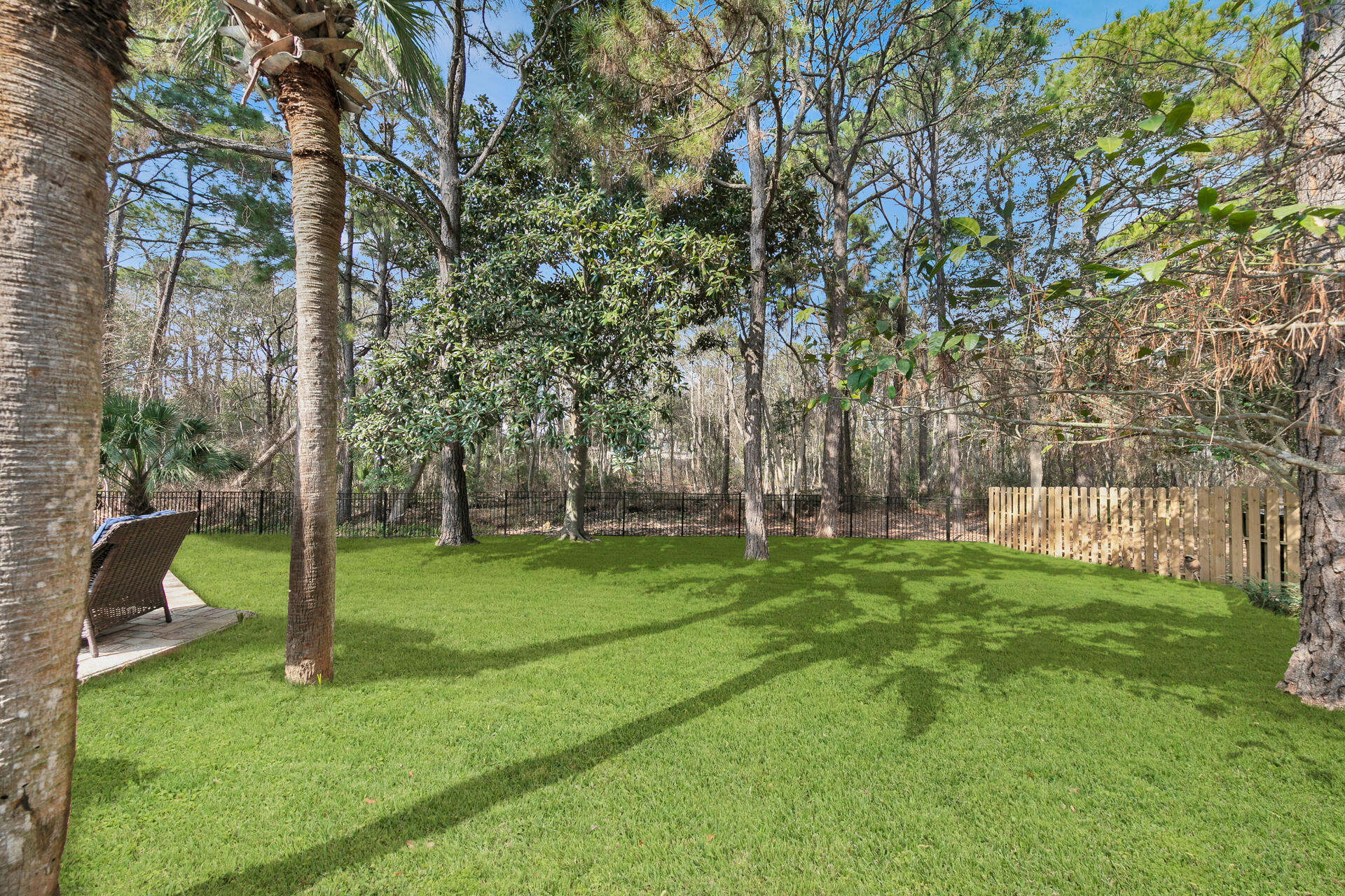 Indian Bayou - Residential