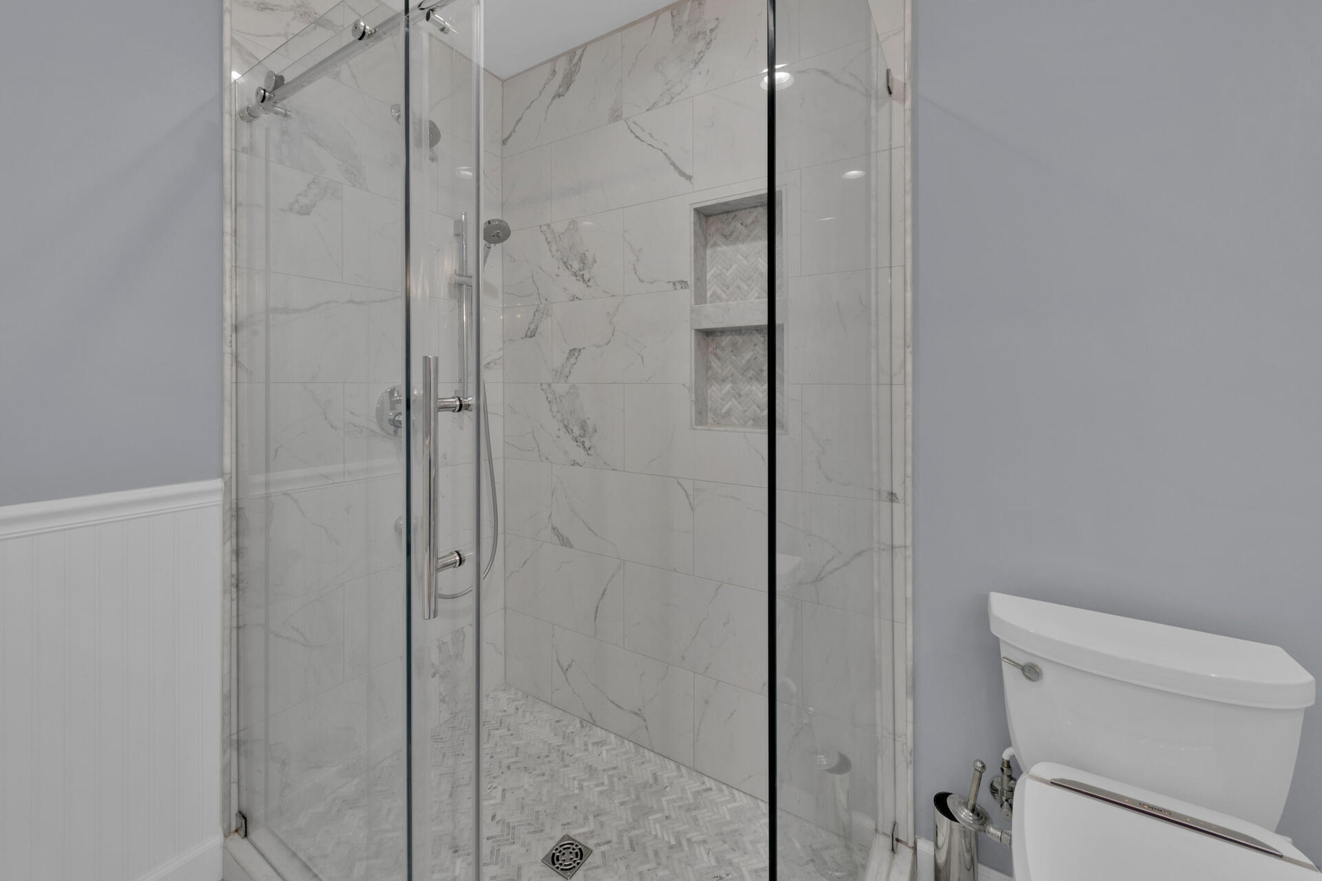 Indian Bayou - Residential