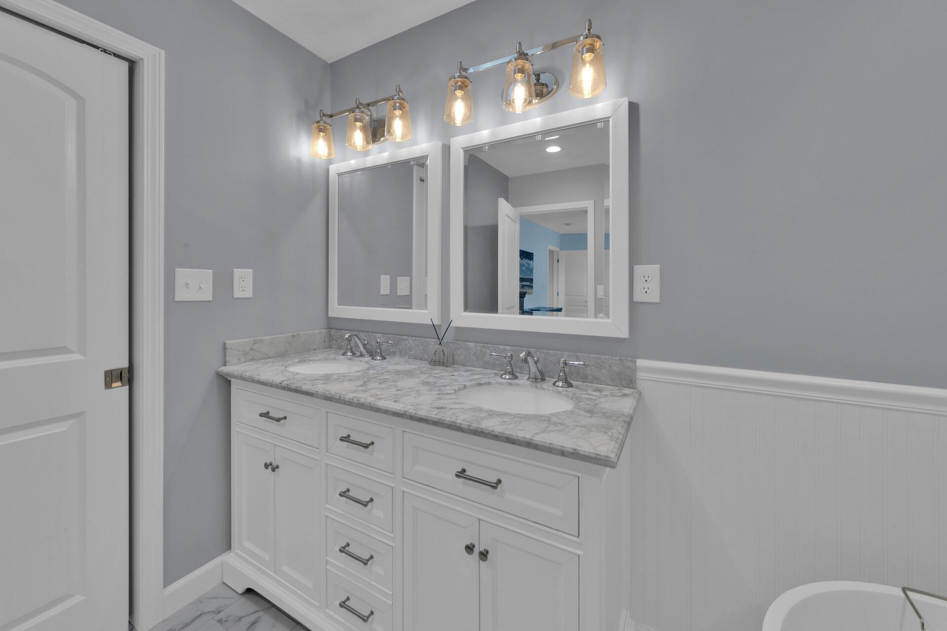 Indian Bayou - Residential