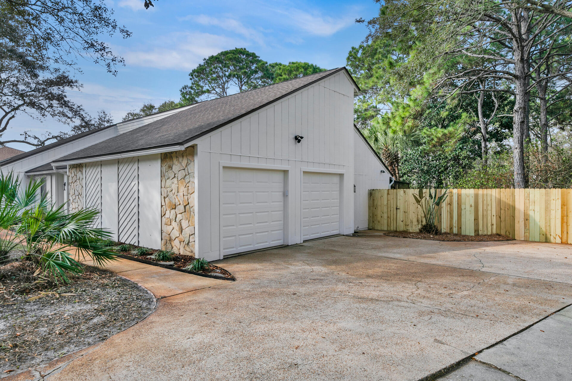 Indian Bayou - Residential