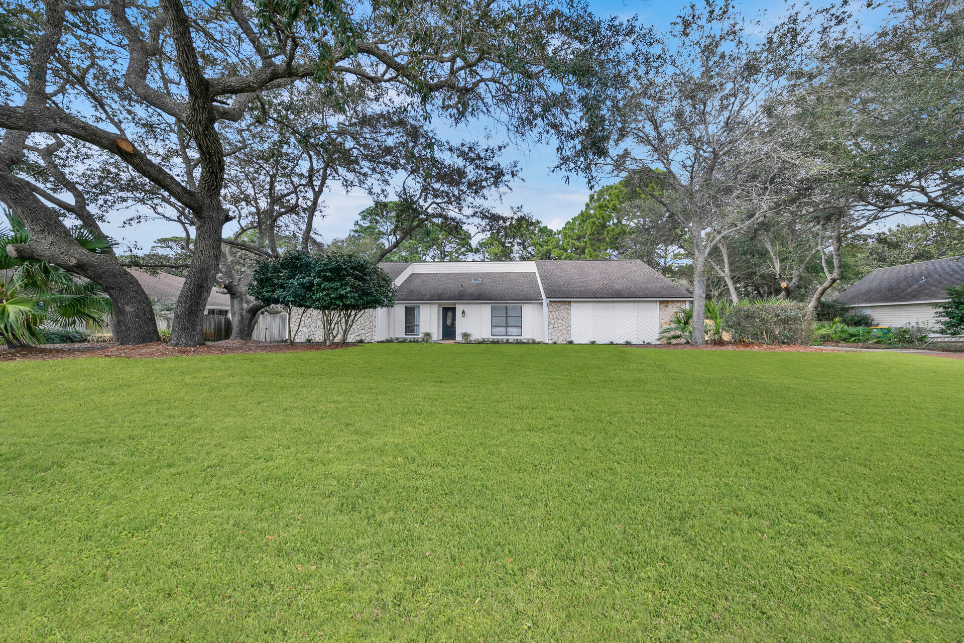 Indian Bayou - Residential