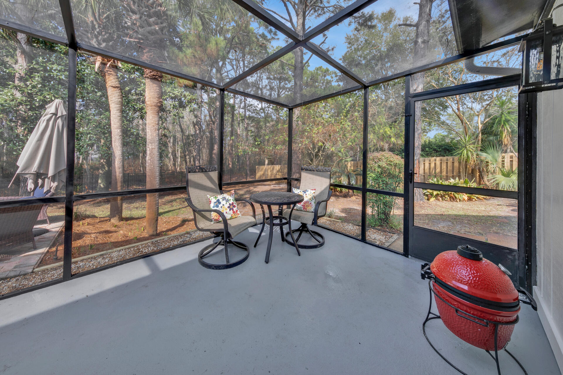 Indian Bayou - Residential