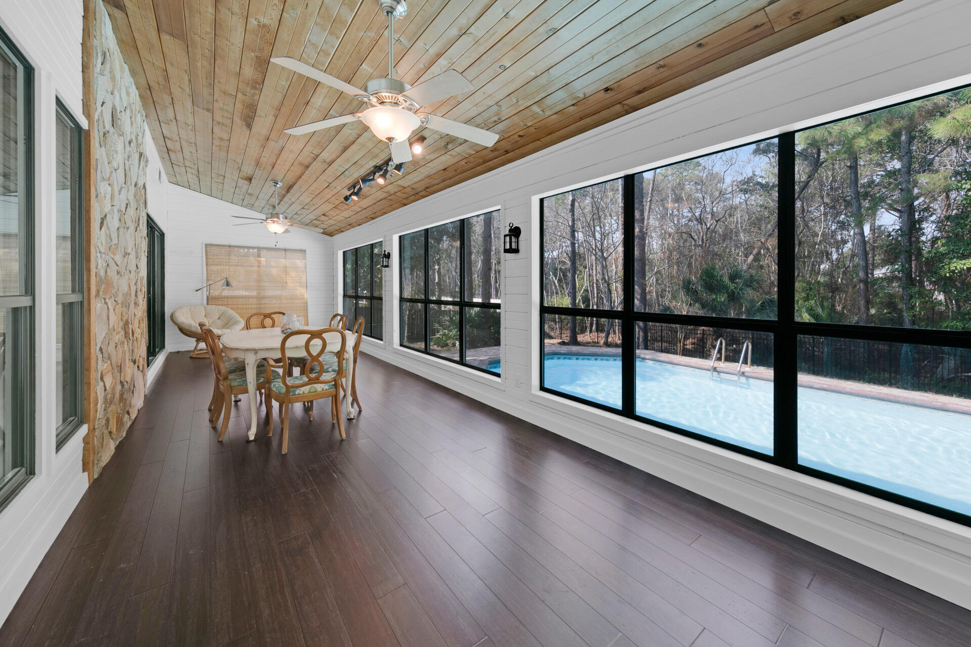 Indian Bayou - Residential