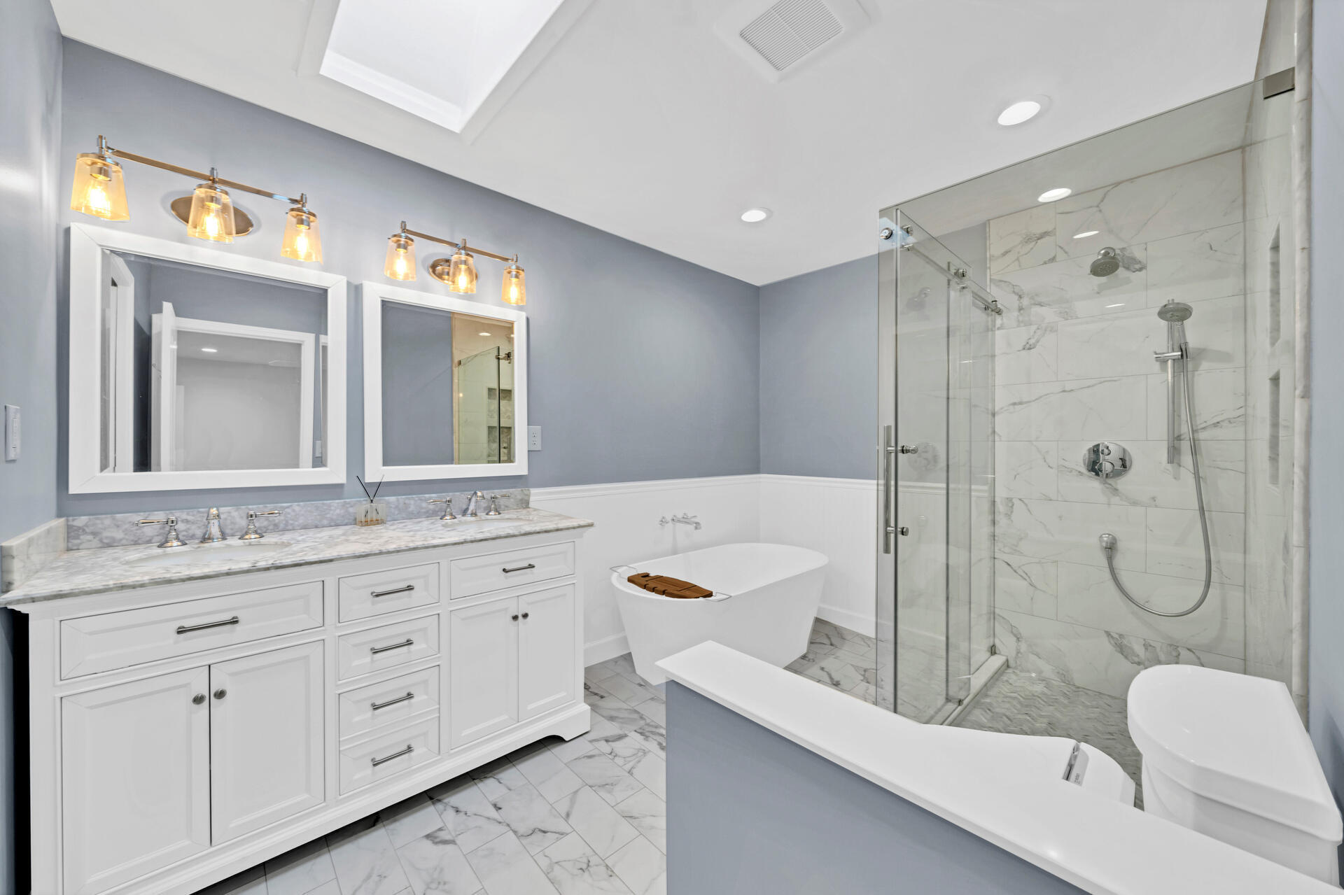 Indian Bayou - Residential