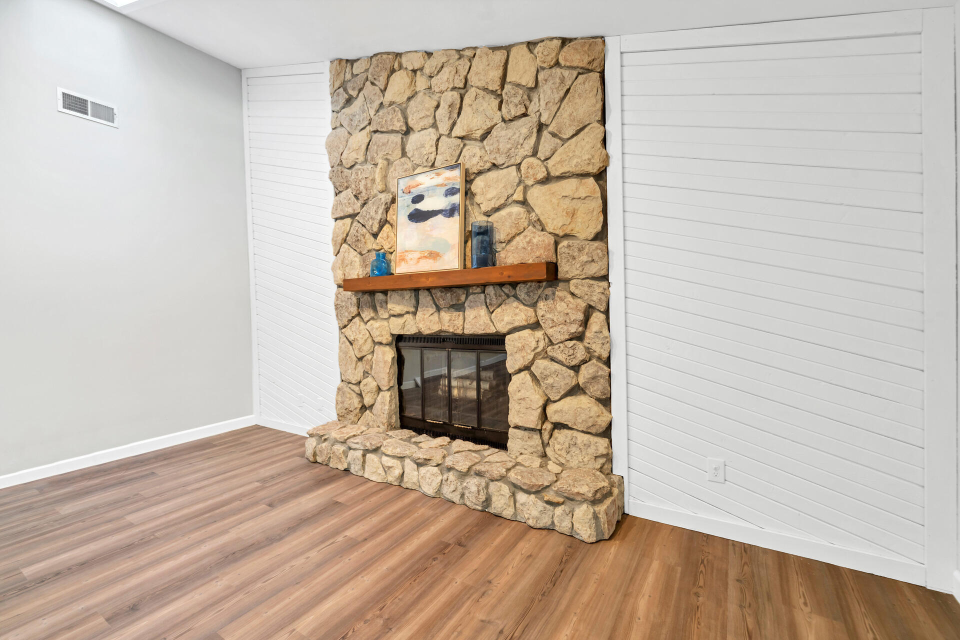 Indian Bayou - Residential