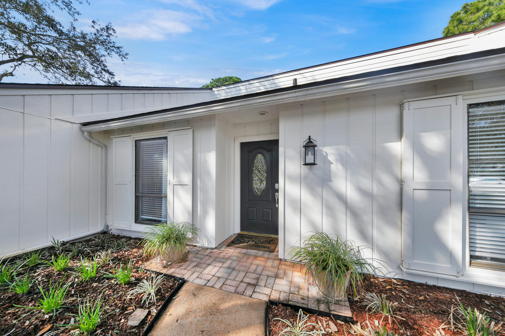 Indian Bayou - Residential