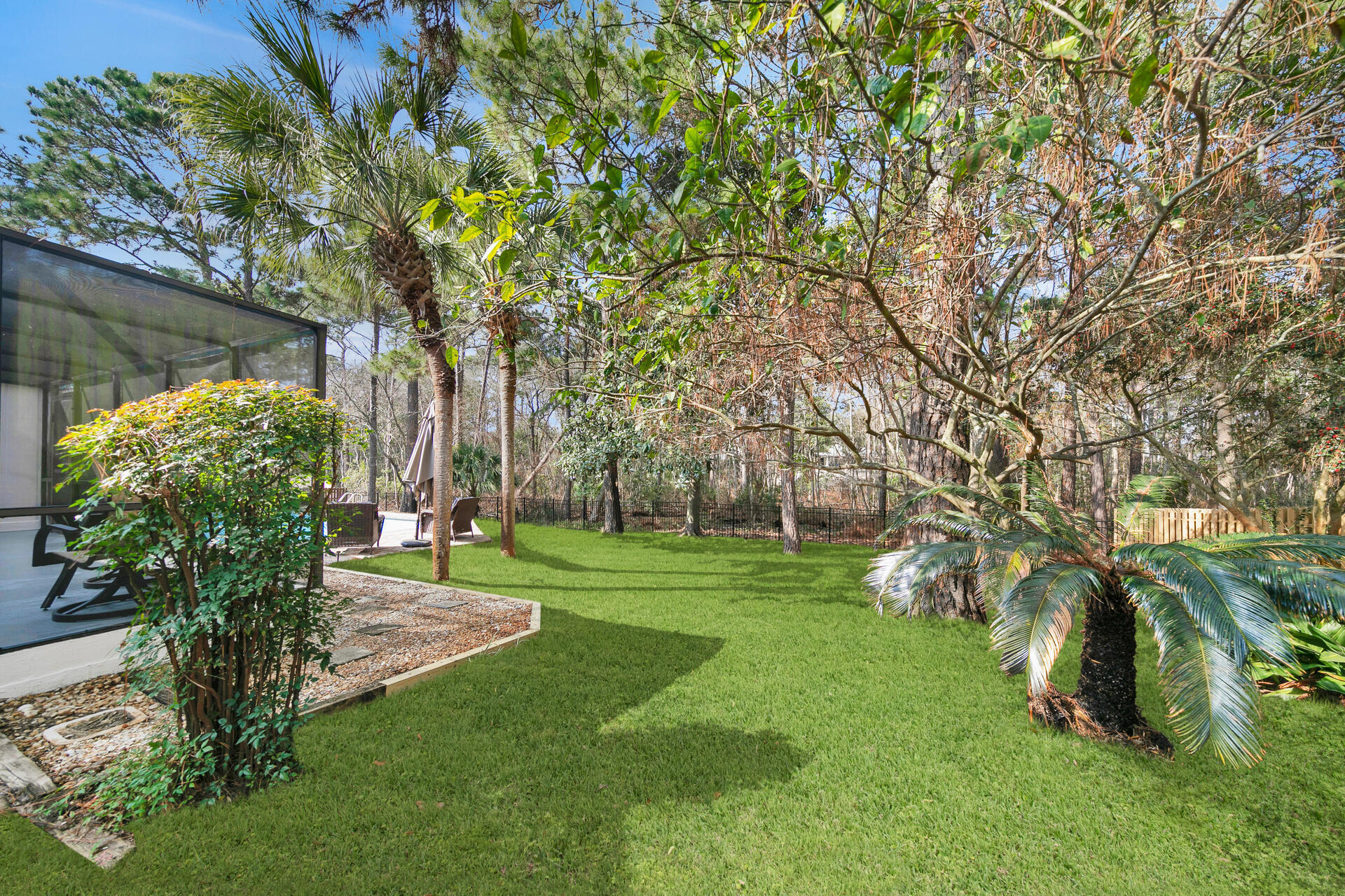 Indian Bayou - Residential