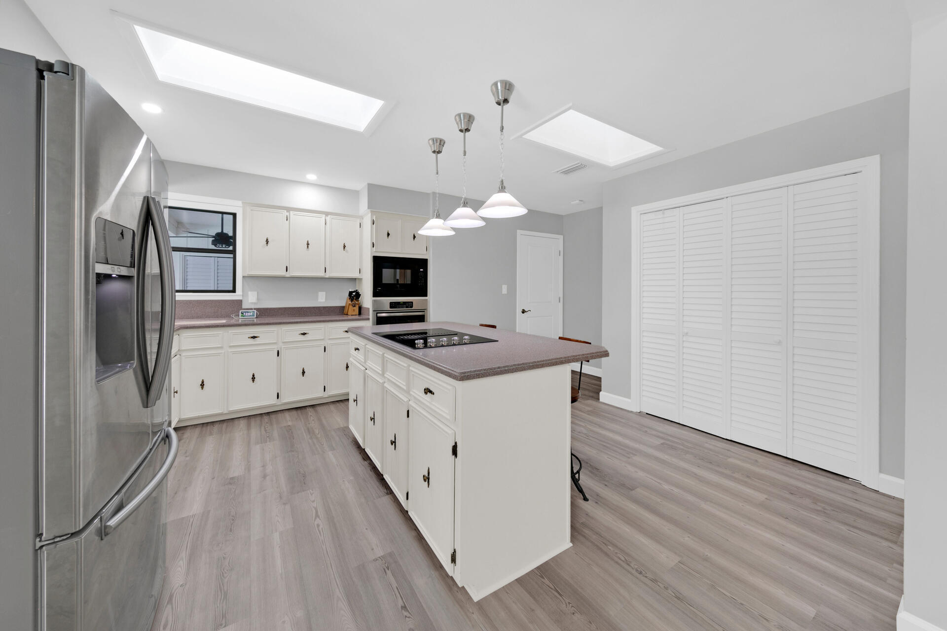 Indian Bayou - Residential