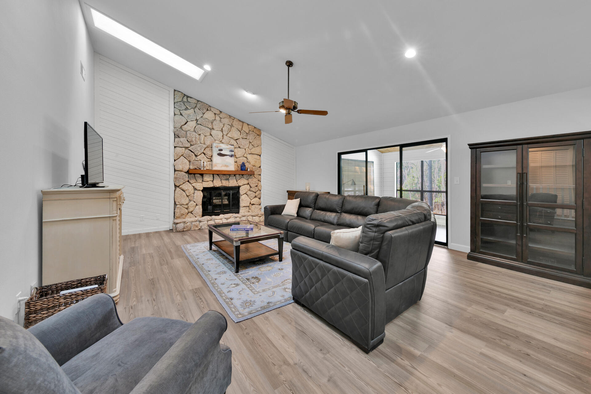 Indian Bayou - Residential