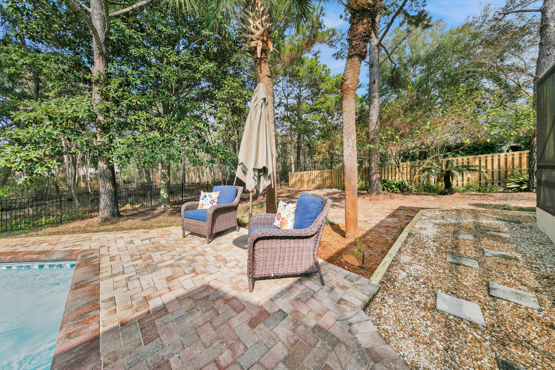 Indian Bayou - Residential