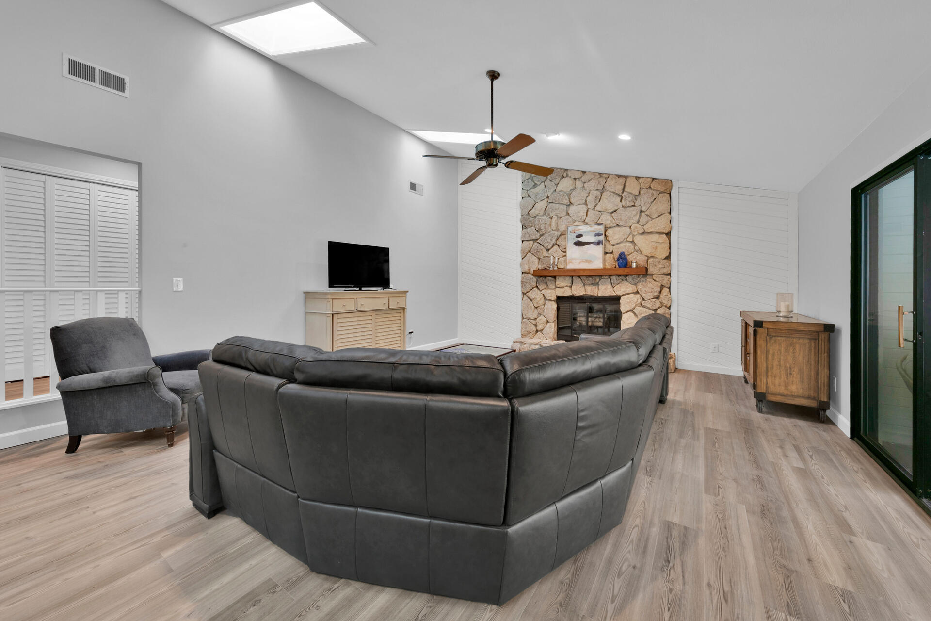 Indian Bayou - Residential