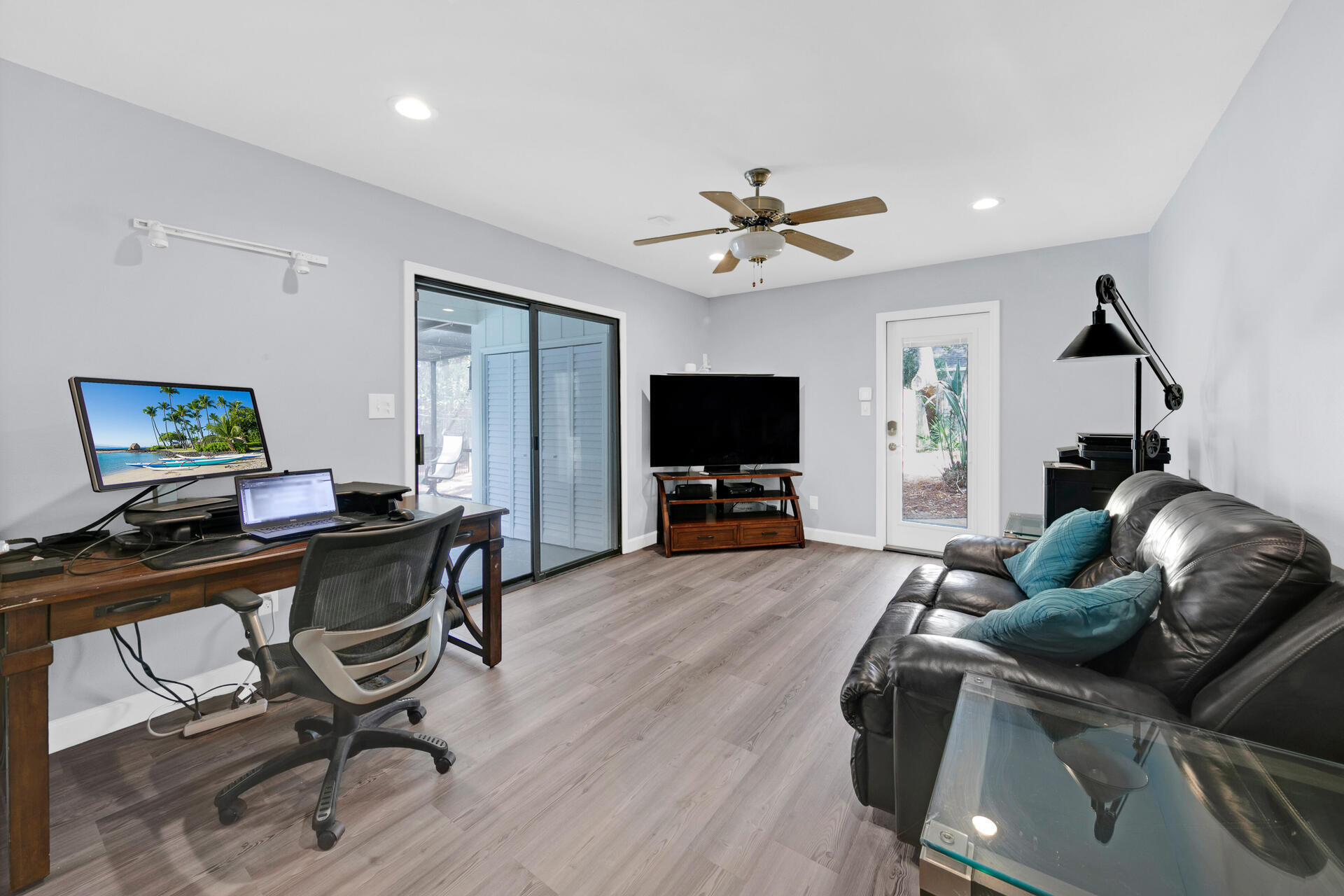 Indian Bayou - Residential