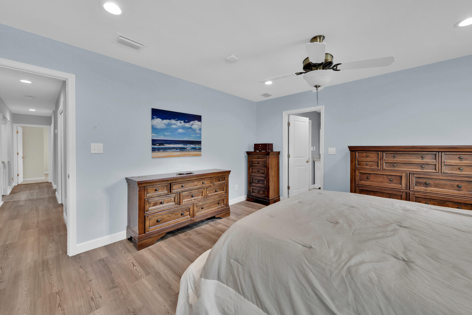 Indian Bayou - Residential