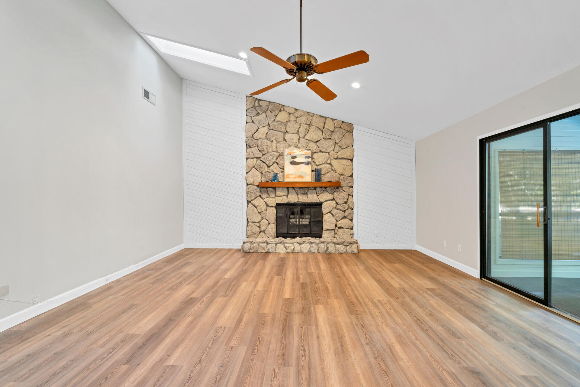 Indian Bayou - Residential