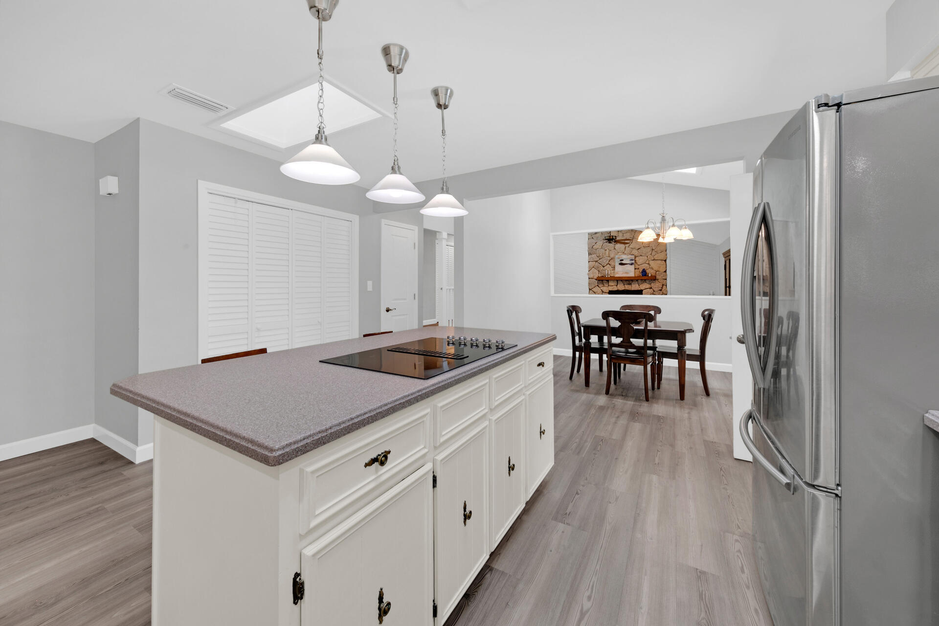 Indian Bayou - Residential