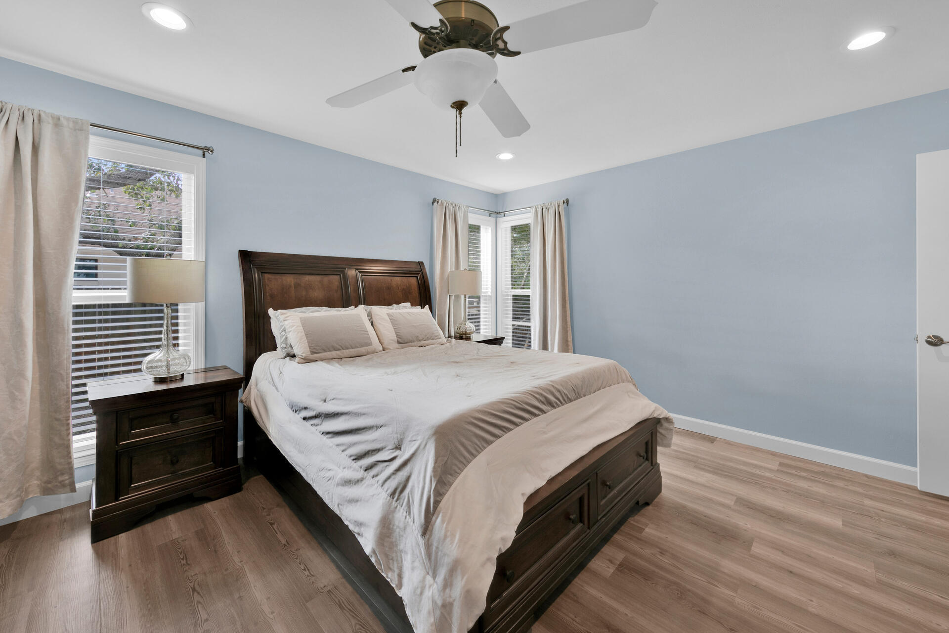 Indian Bayou - Residential