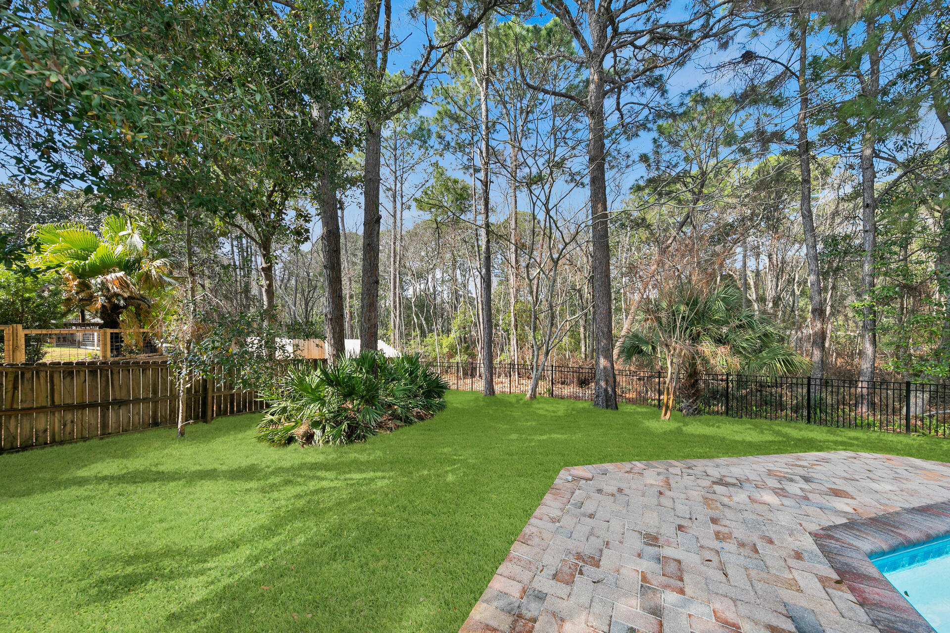 Indian Bayou - Residential