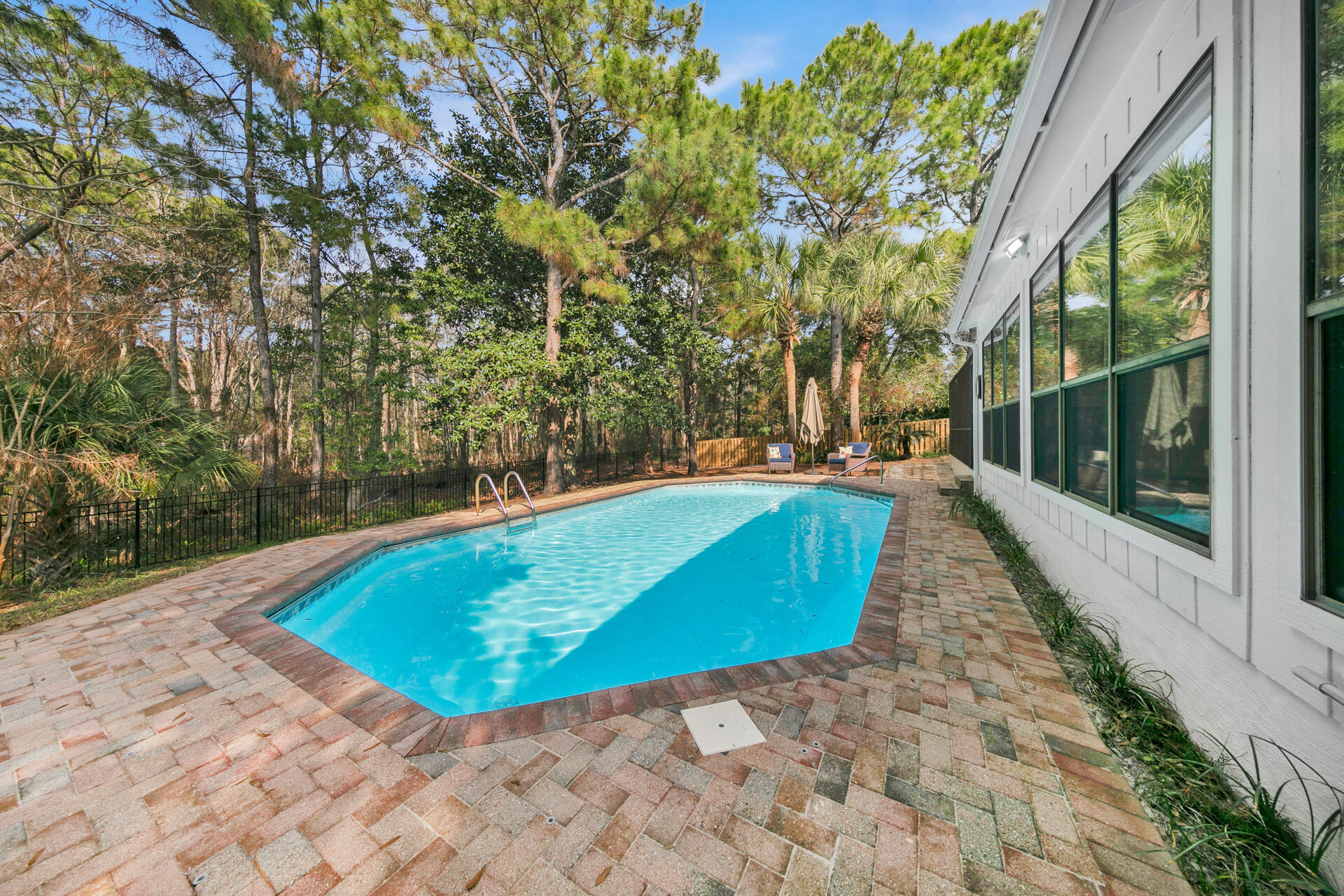 Indian Bayou - Residential