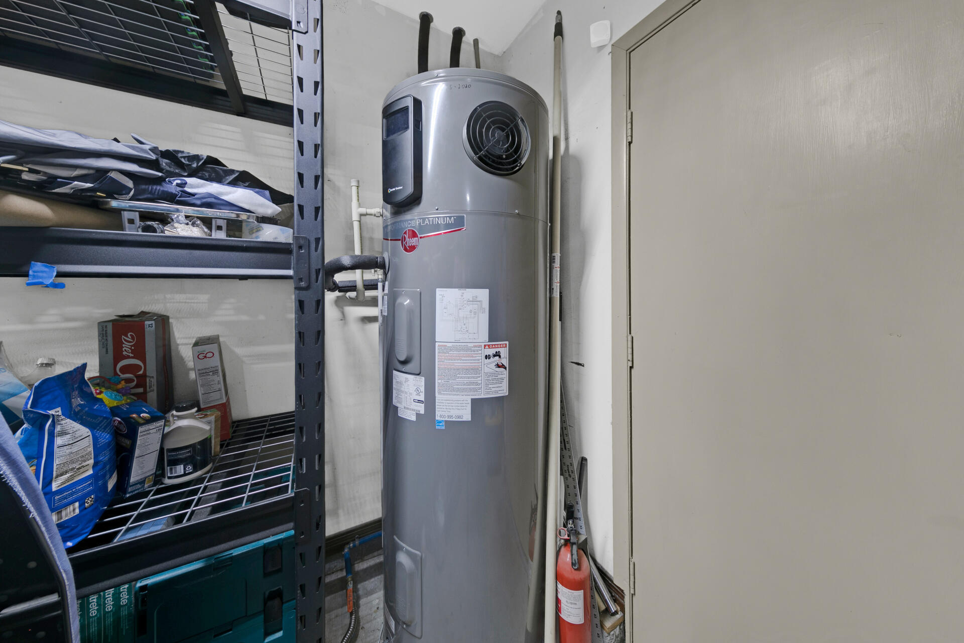 Indian Bayou - Residential