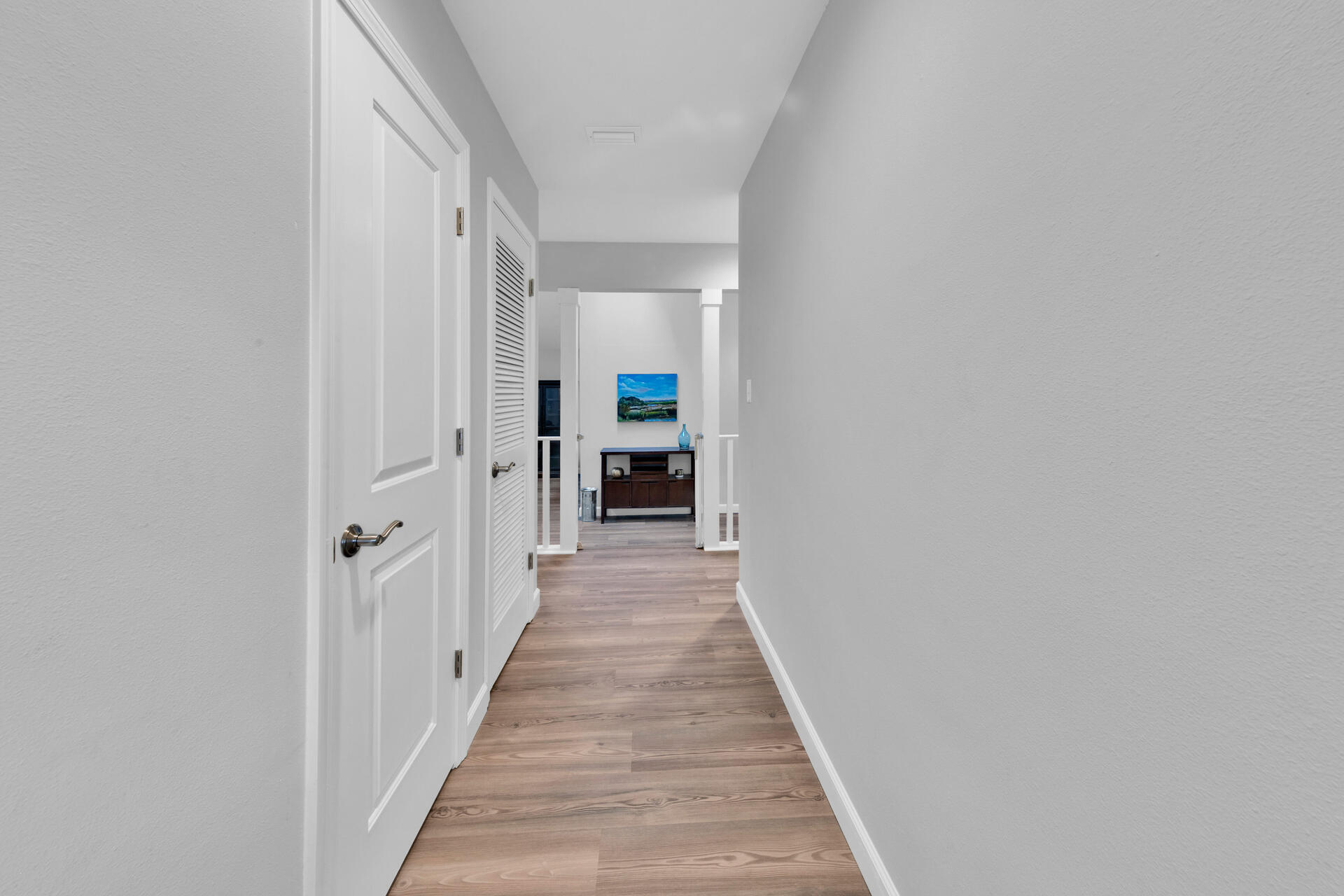 Indian Bayou - Residential