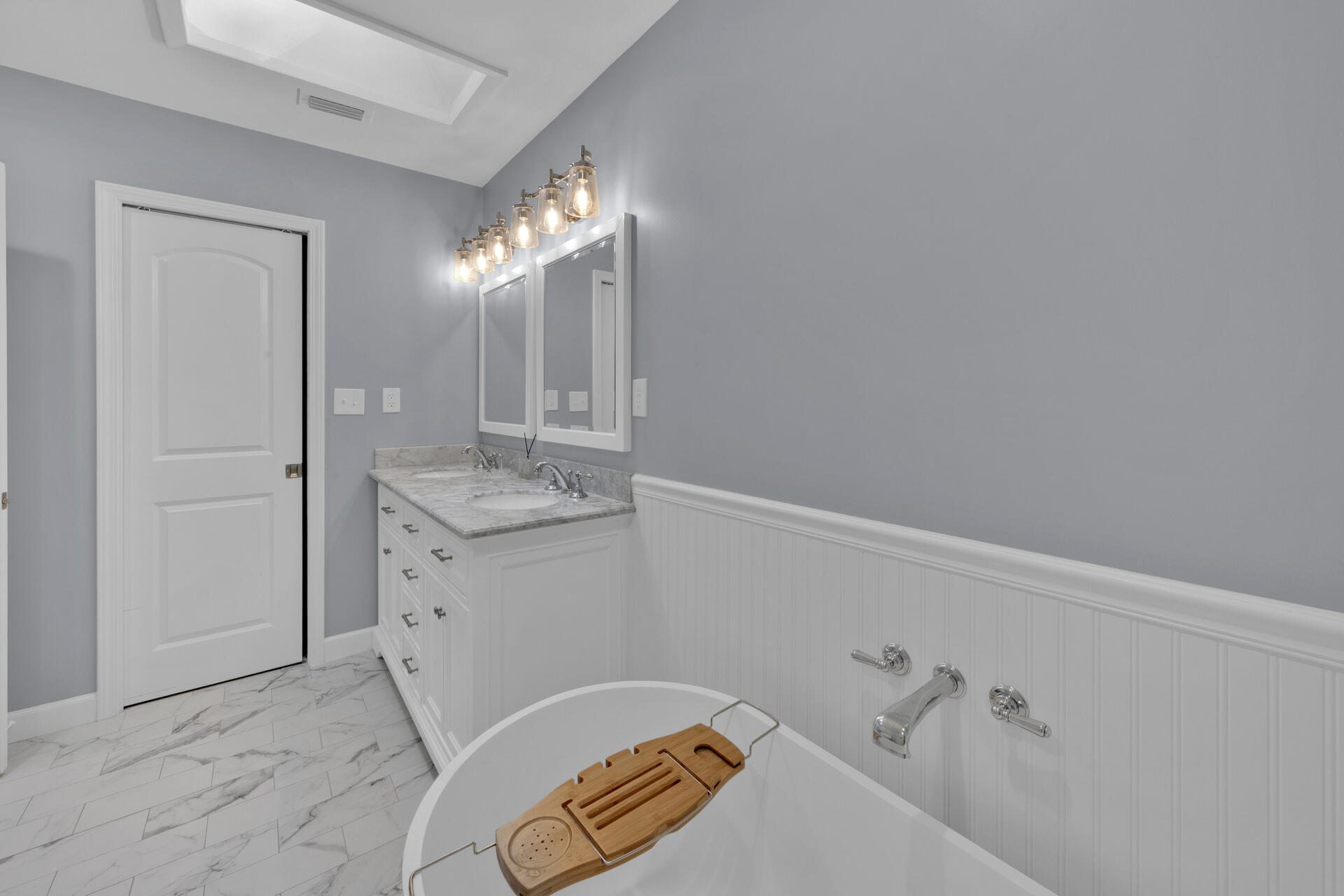 Indian Bayou - Residential