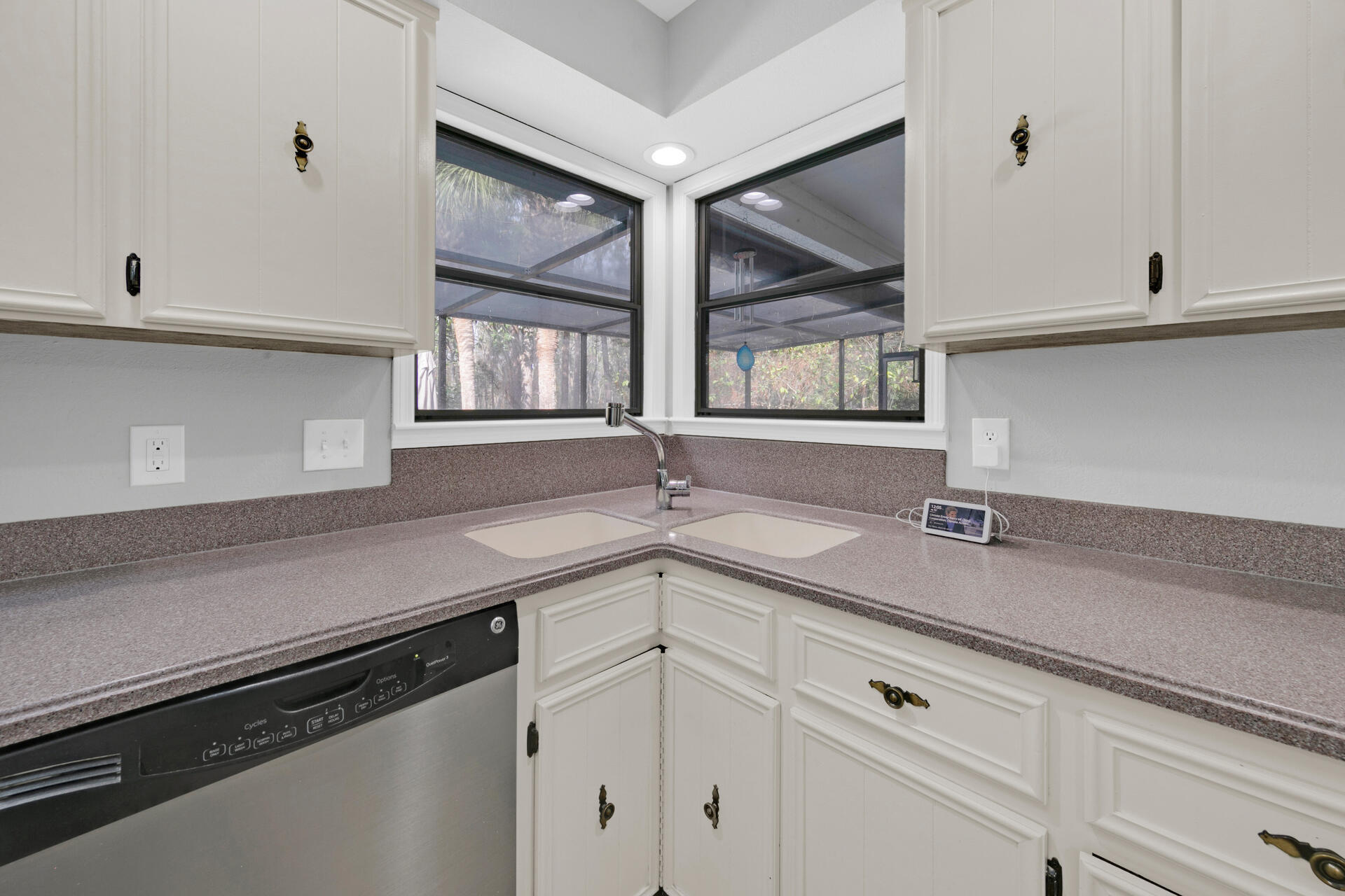 Indian Bayou - Residential