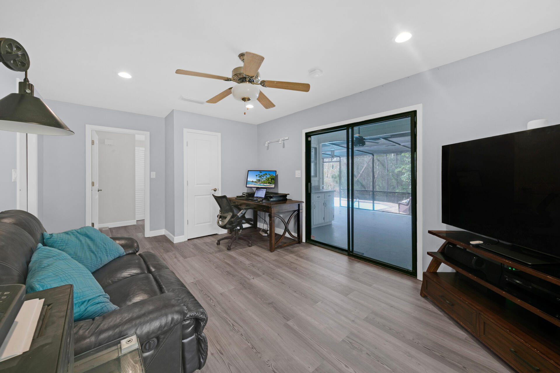 Indian Bayou - Residential