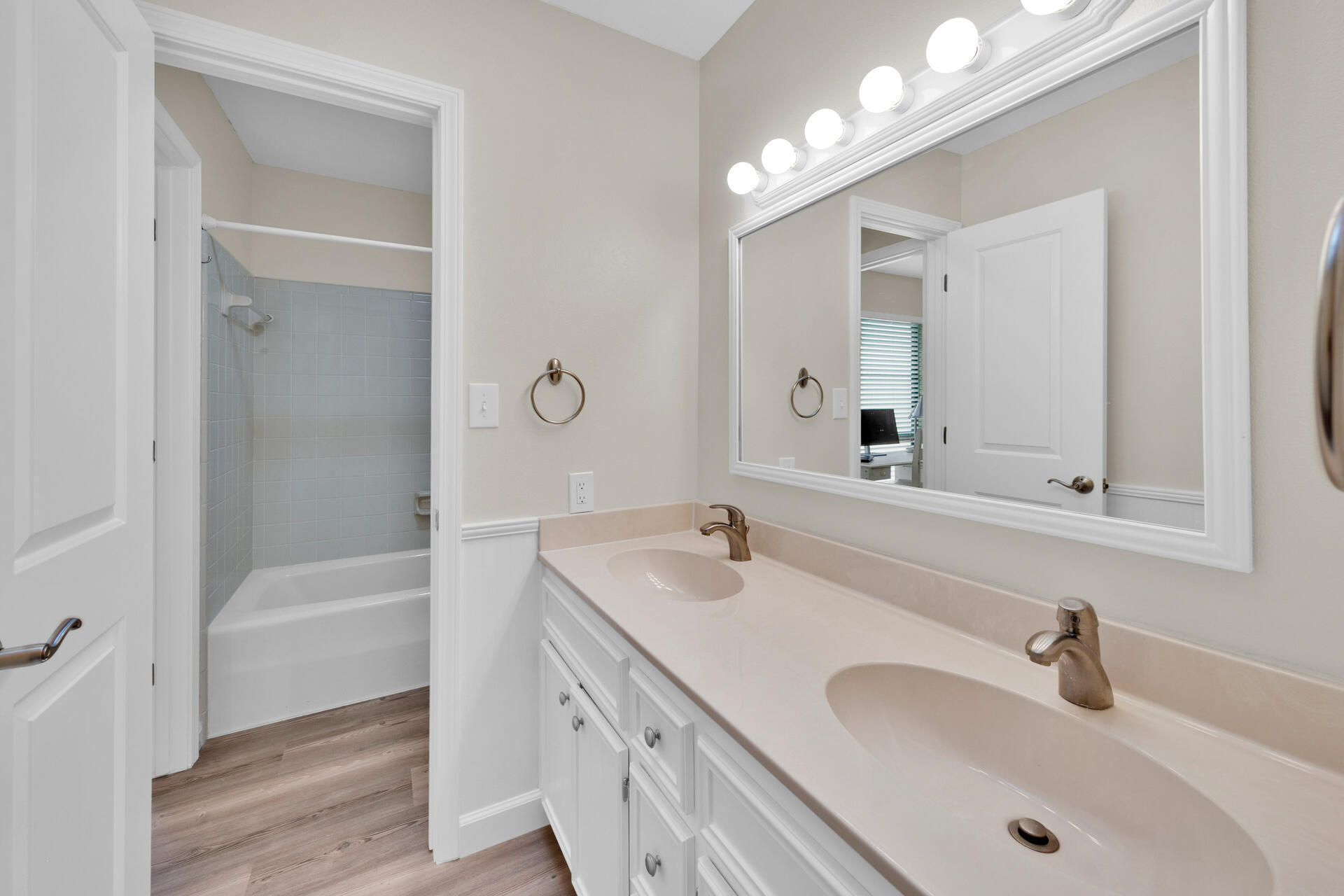 Indian Bayou - Residential