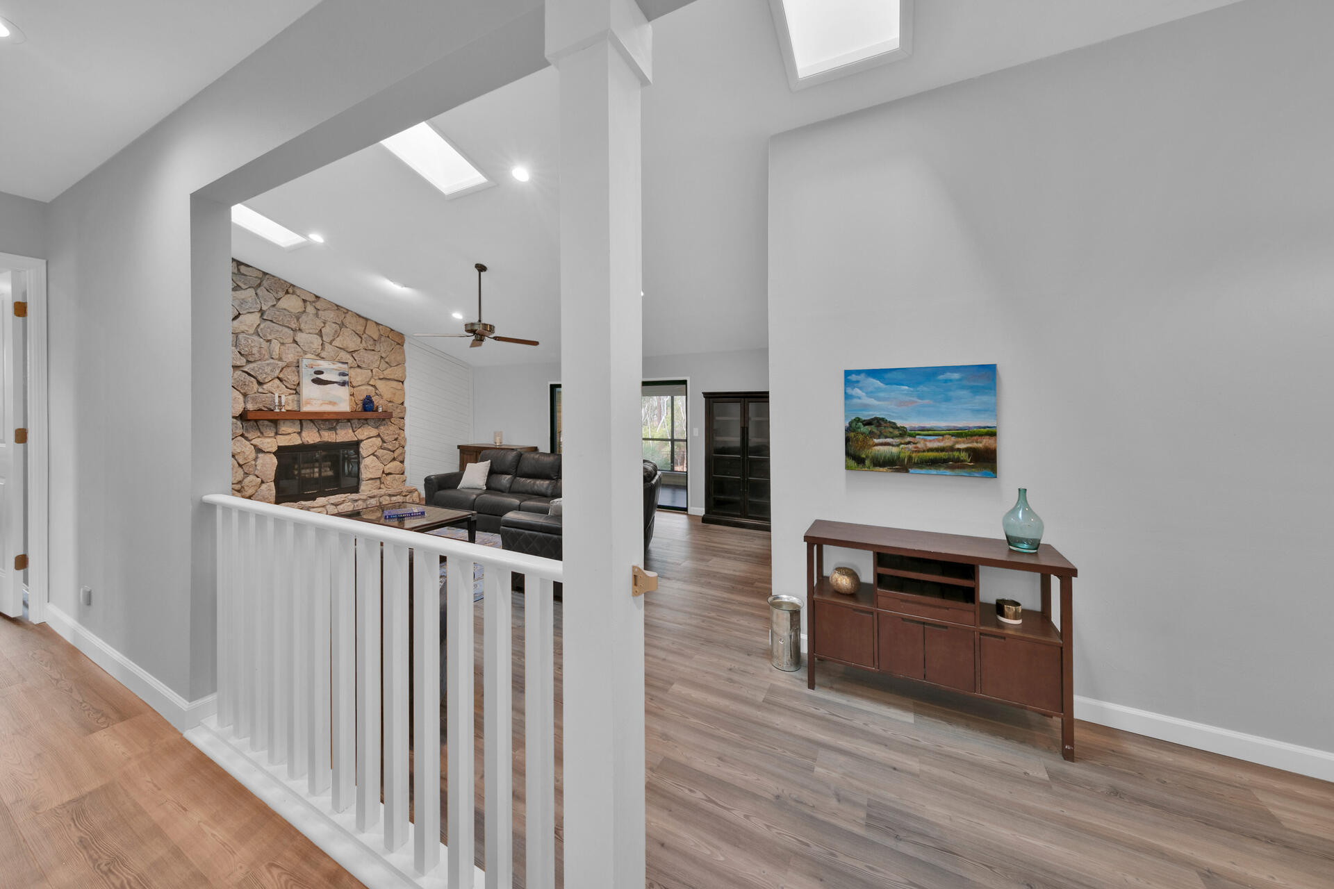 Indian Bayou - Residential