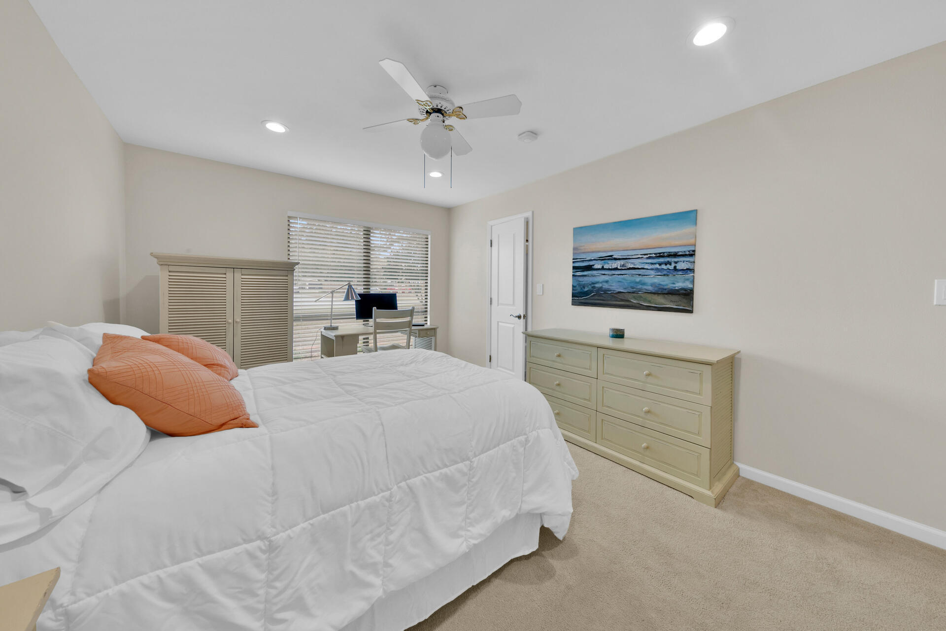 Indian Bayou - Residential