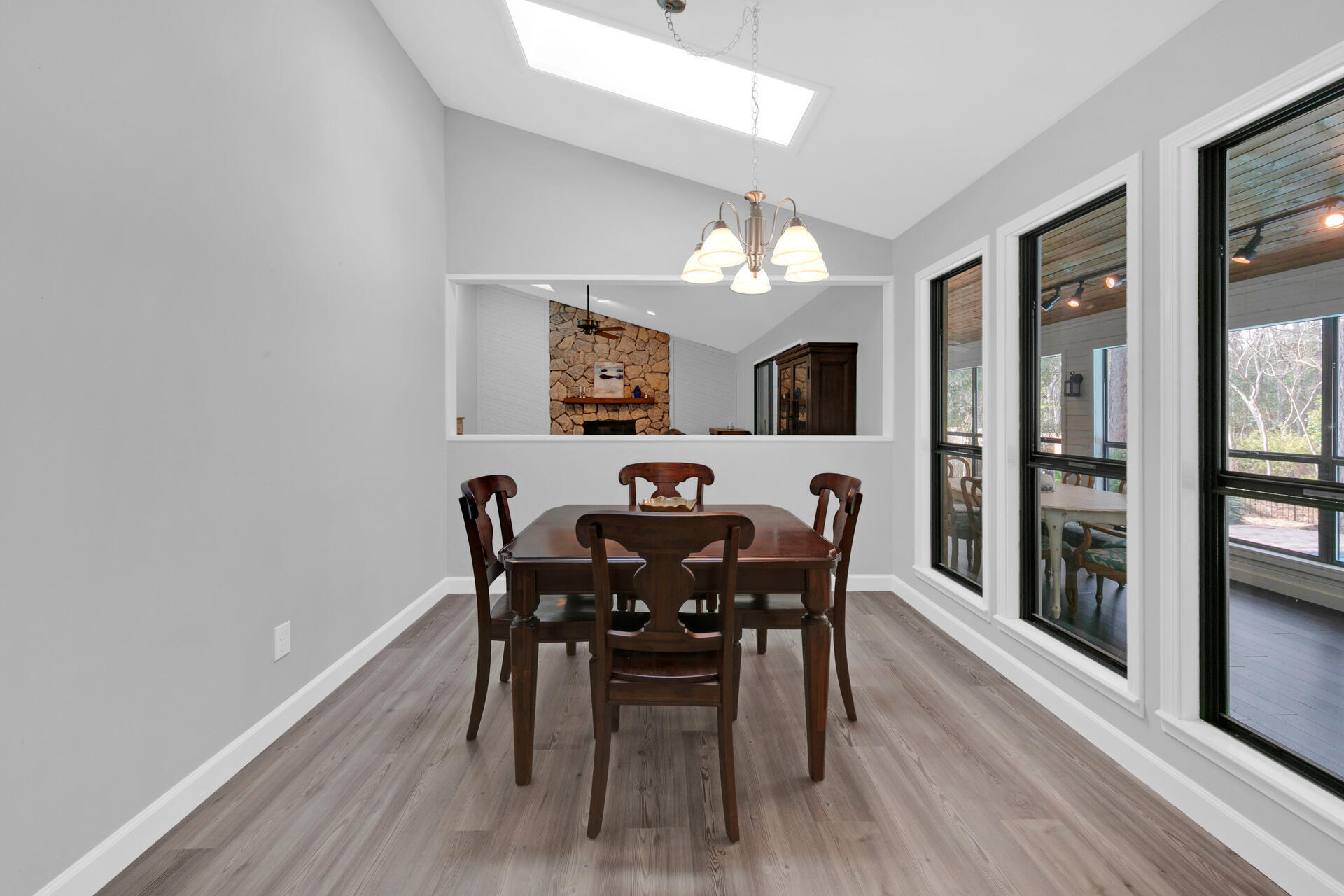 Indian Bayou - Residential