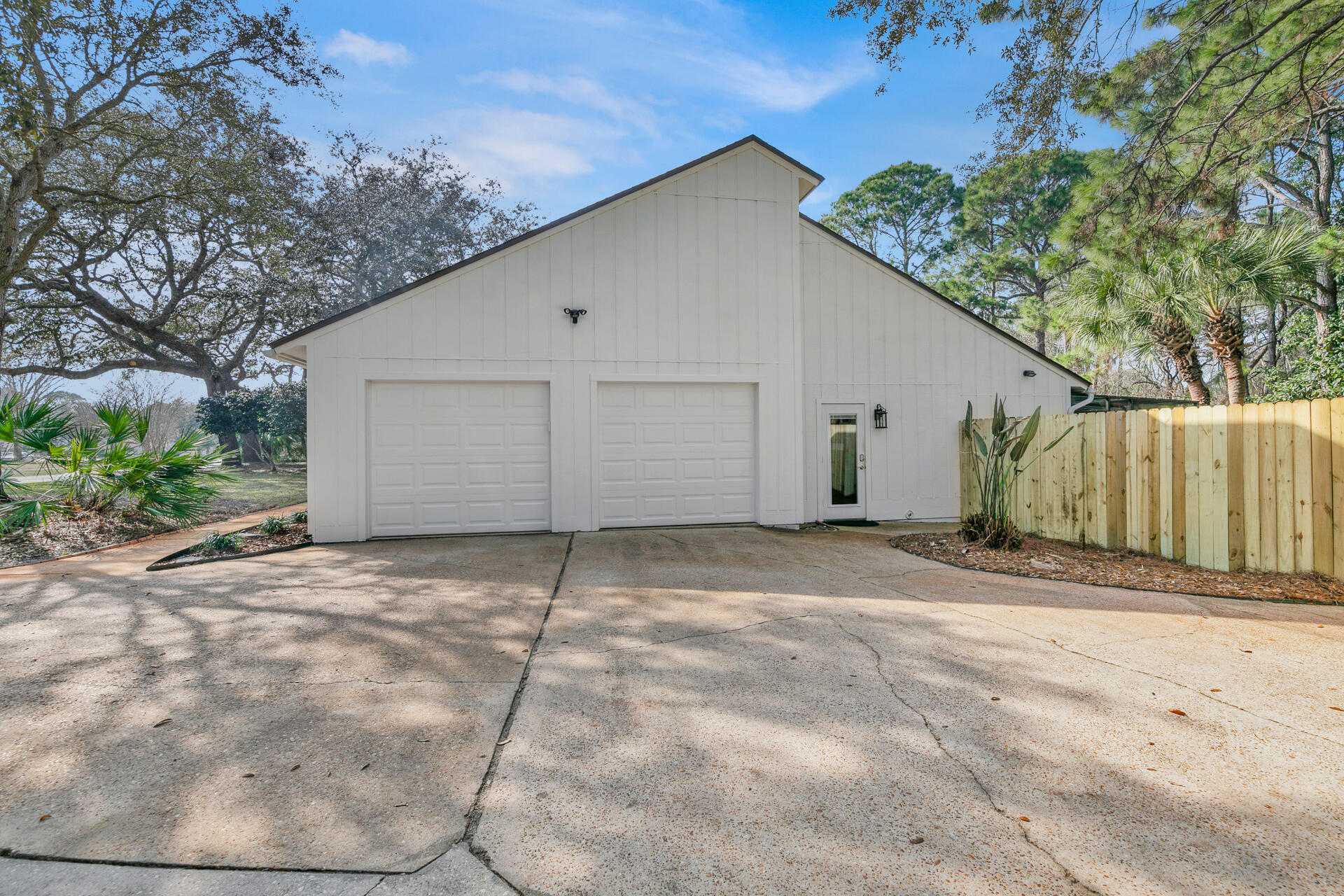 Indian Bayou - Residential